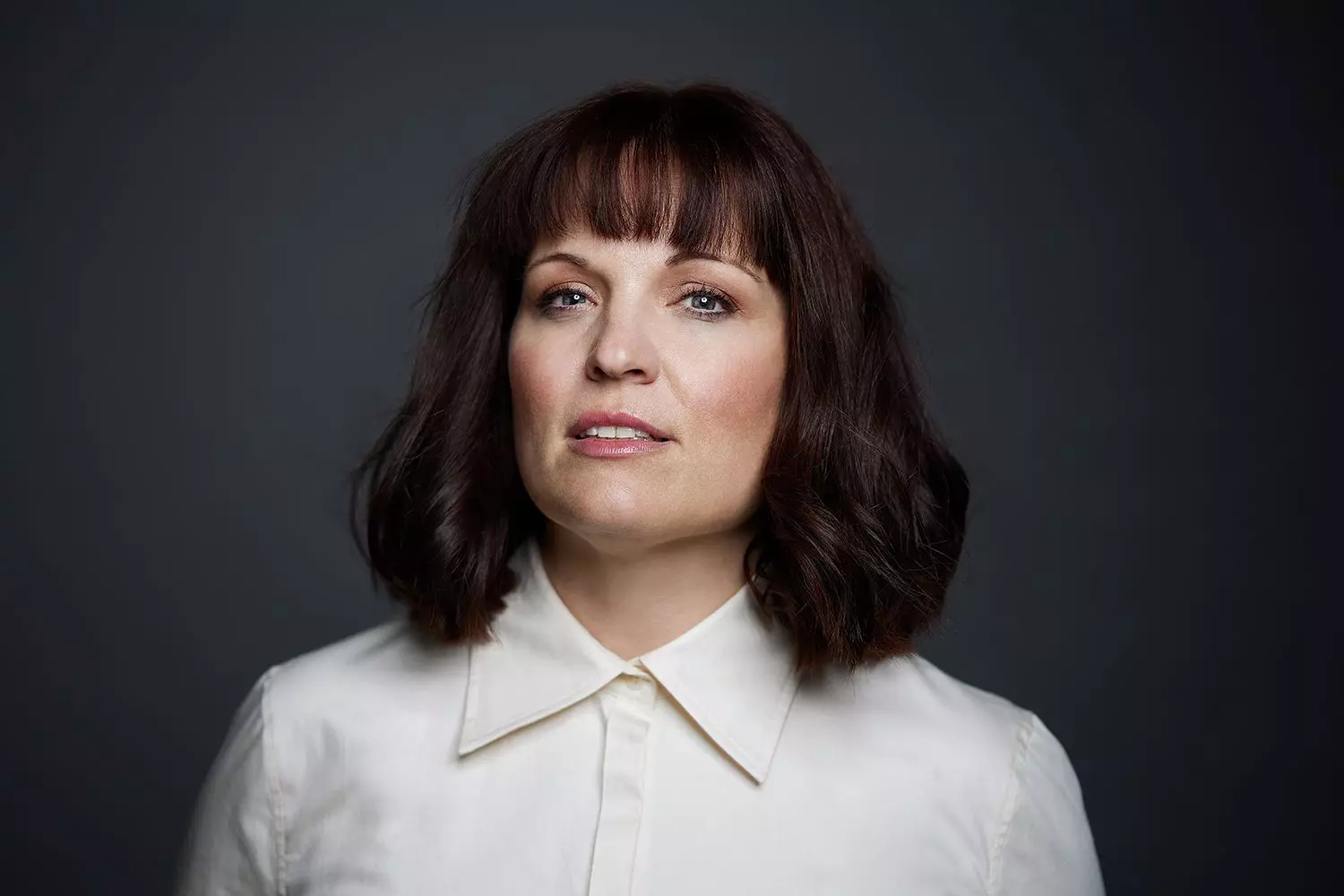 Portraitfoto von Business Angel Katja Ruhnke - femtastics