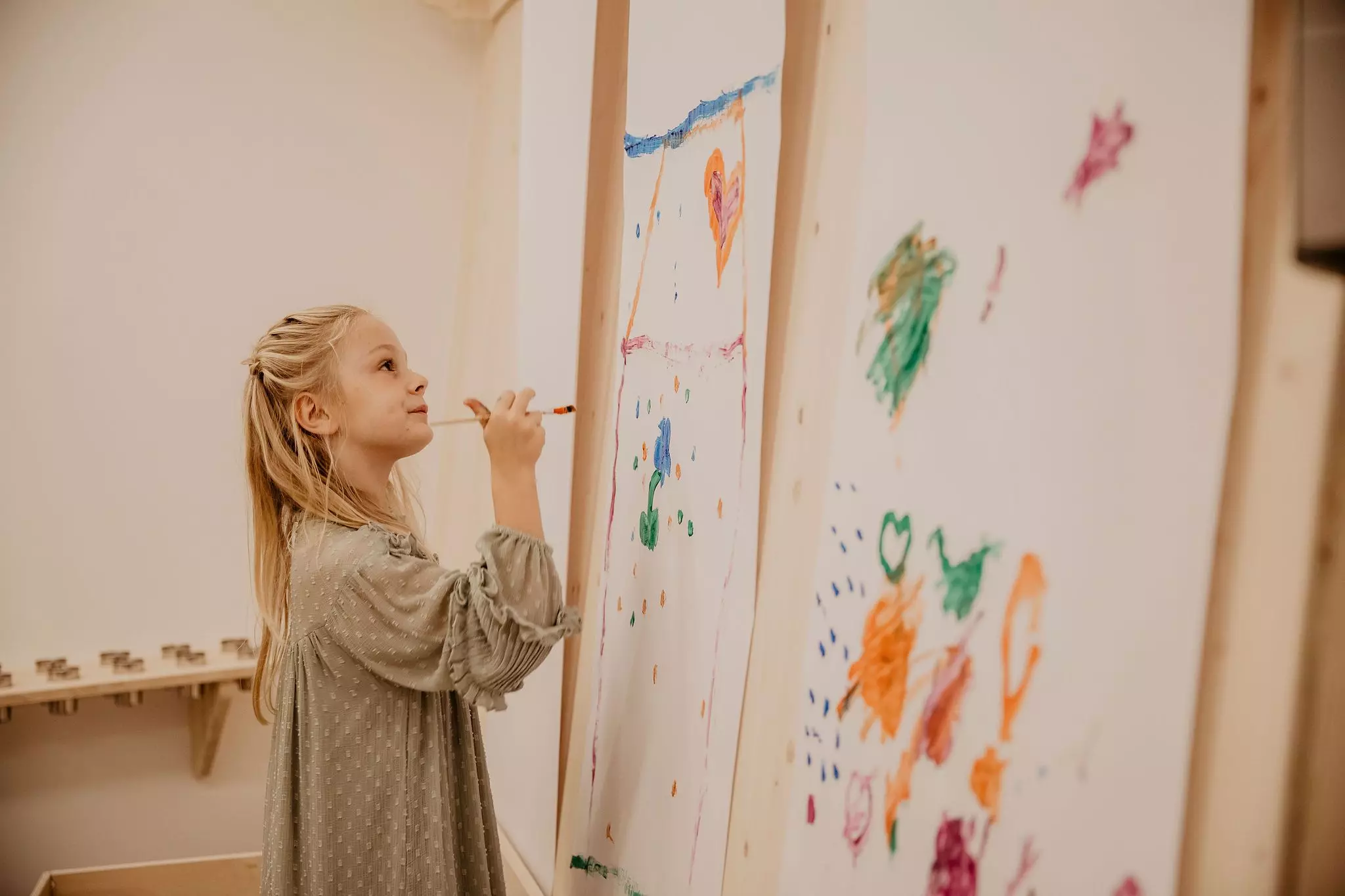 Kids Club im Moar Gut