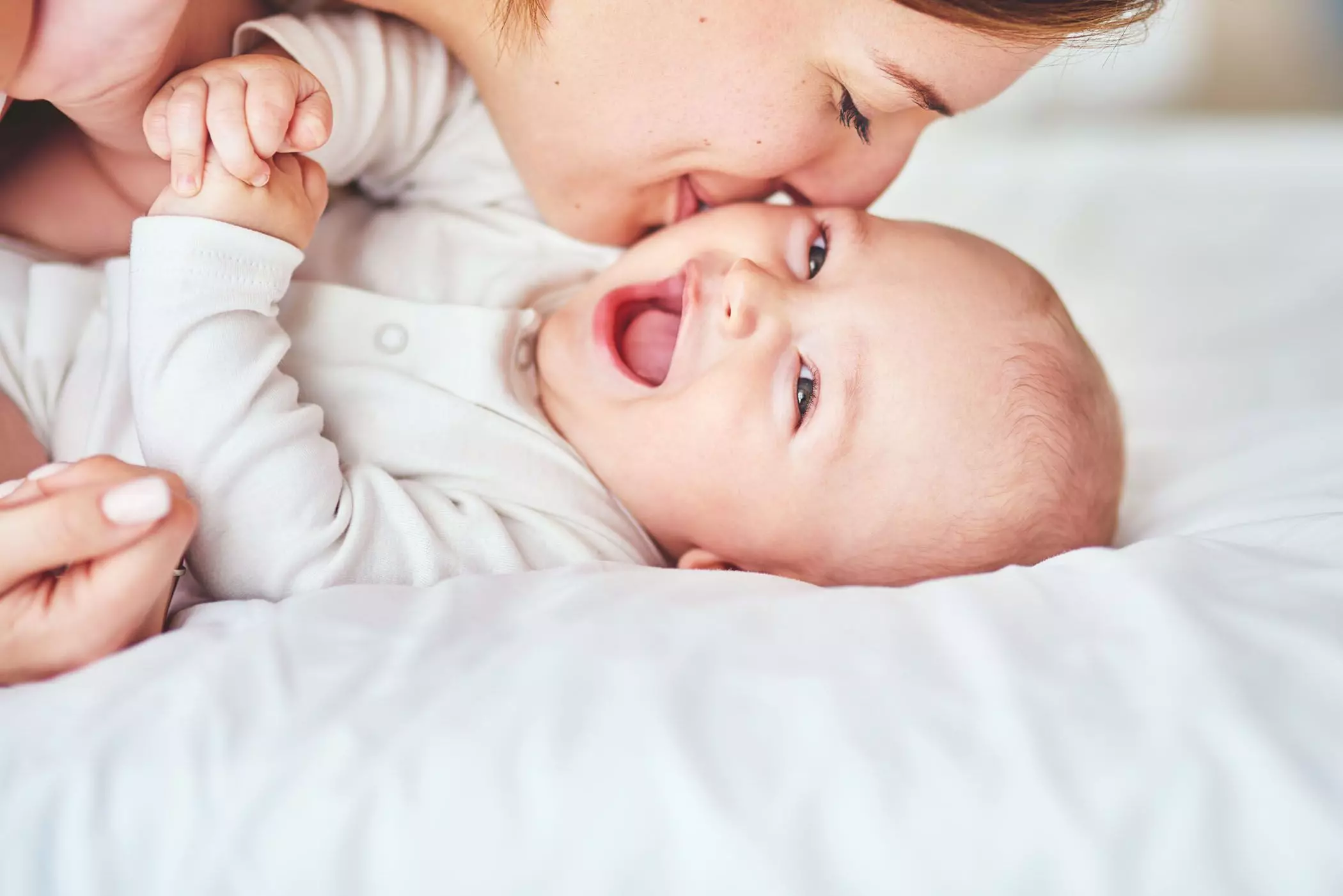 Wie ich mir meinen Kinderwunsch ohne Partner erfüllt habe