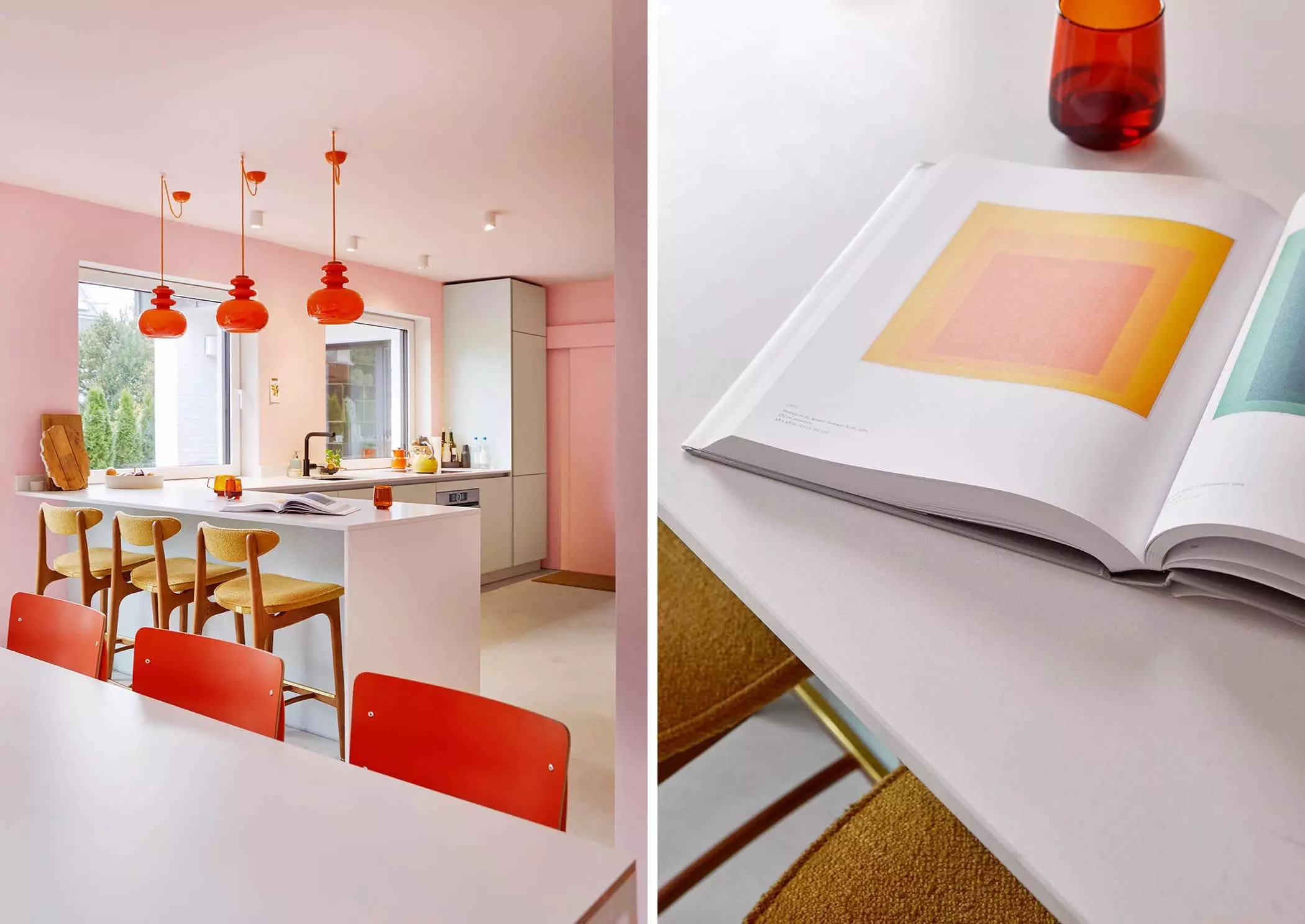 Kueche-rosa-streichen