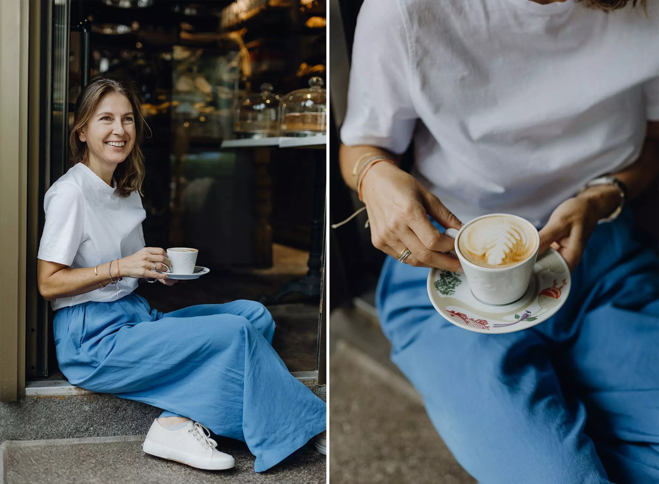 Lavazza-Kaffee