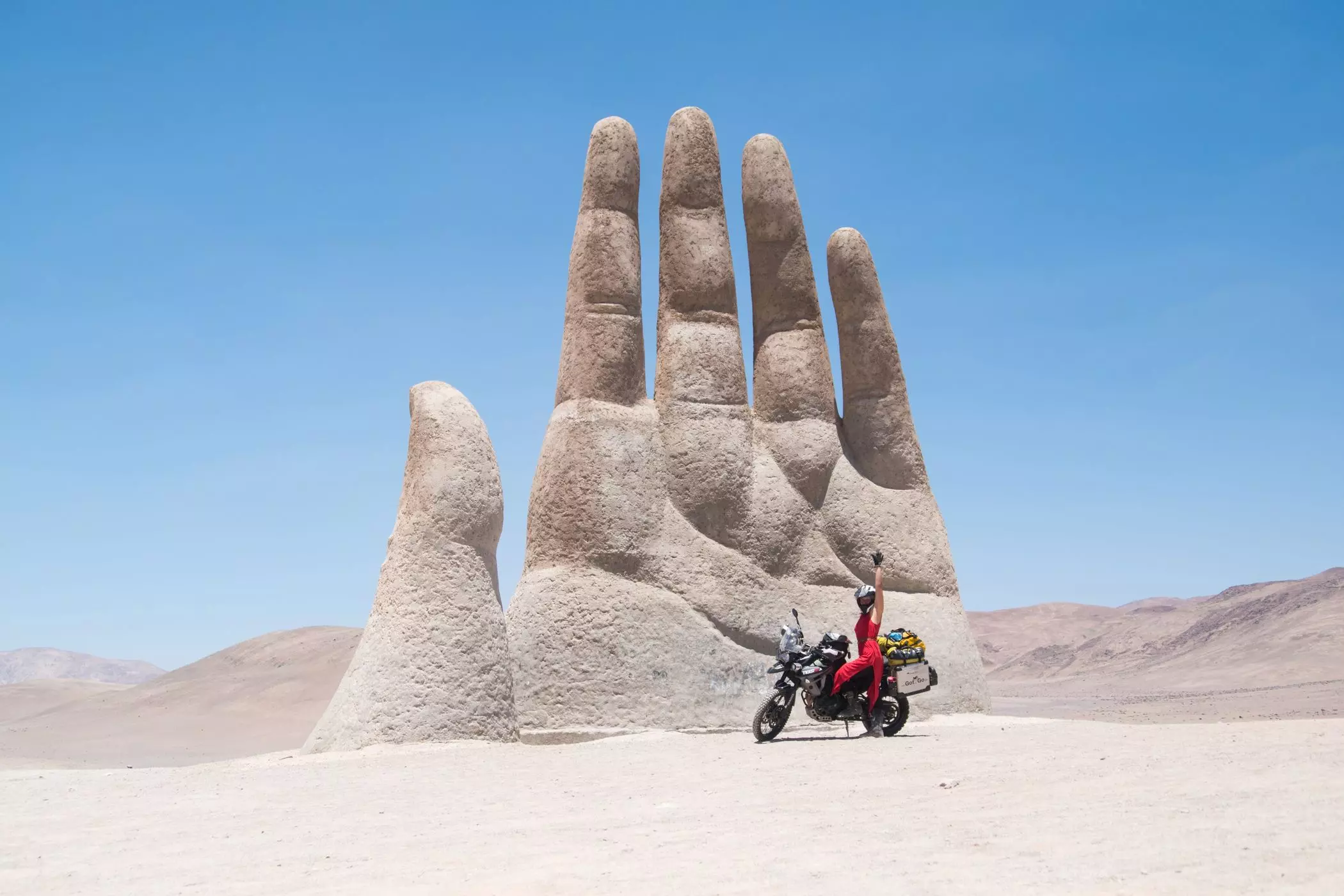 Lea-Rieck-Buchautorin