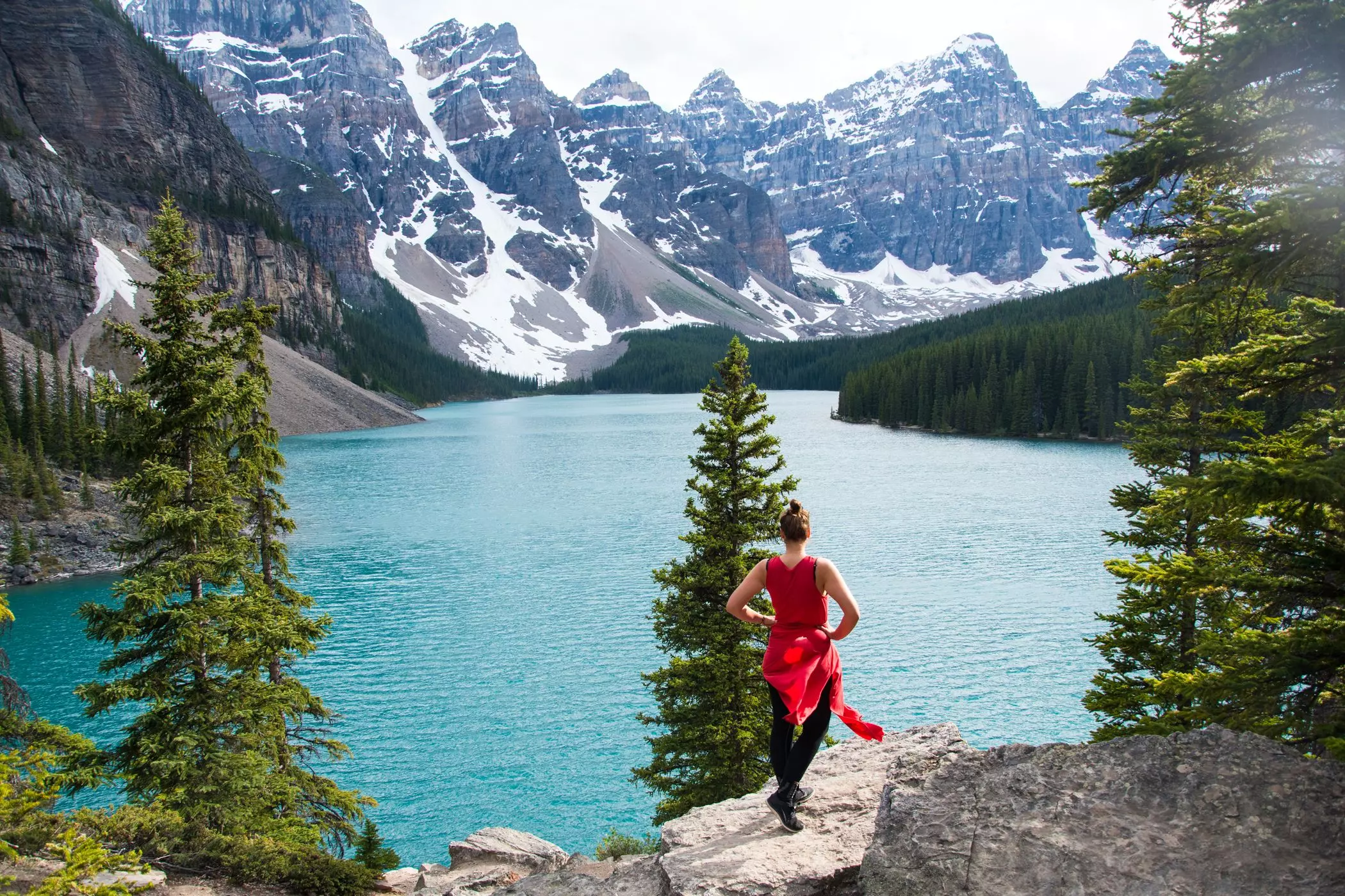 Lea-Rieck-Kanada-Motorrad