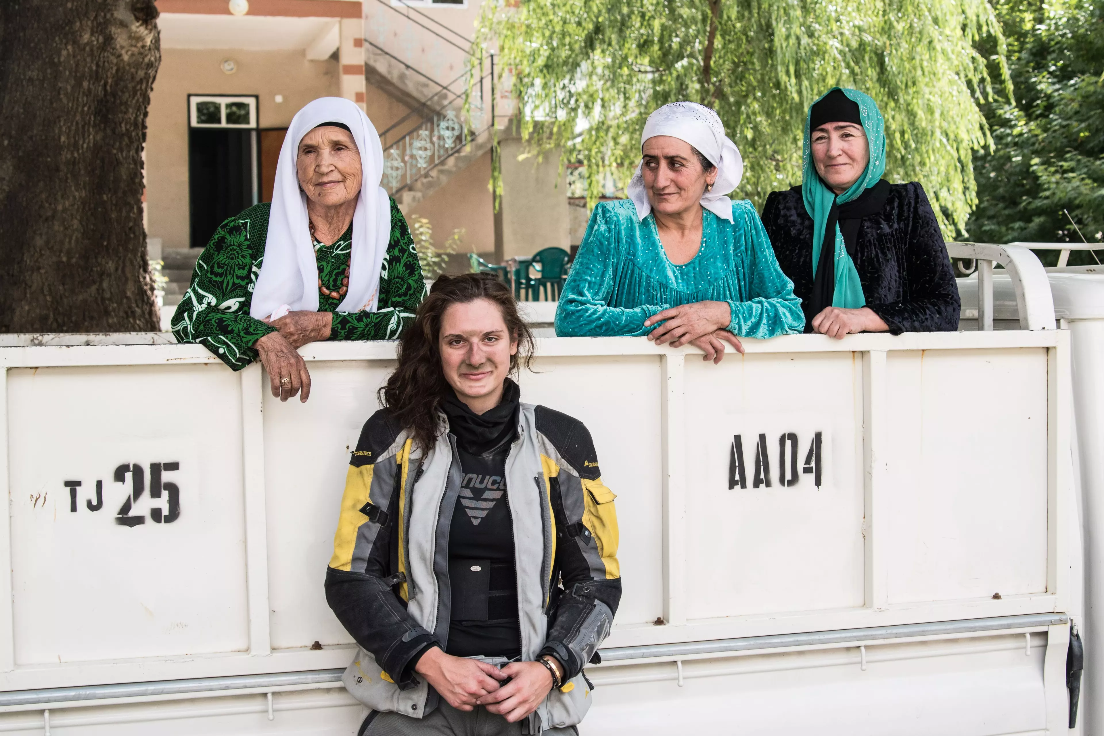 Lea-Rieck-Tajikistan