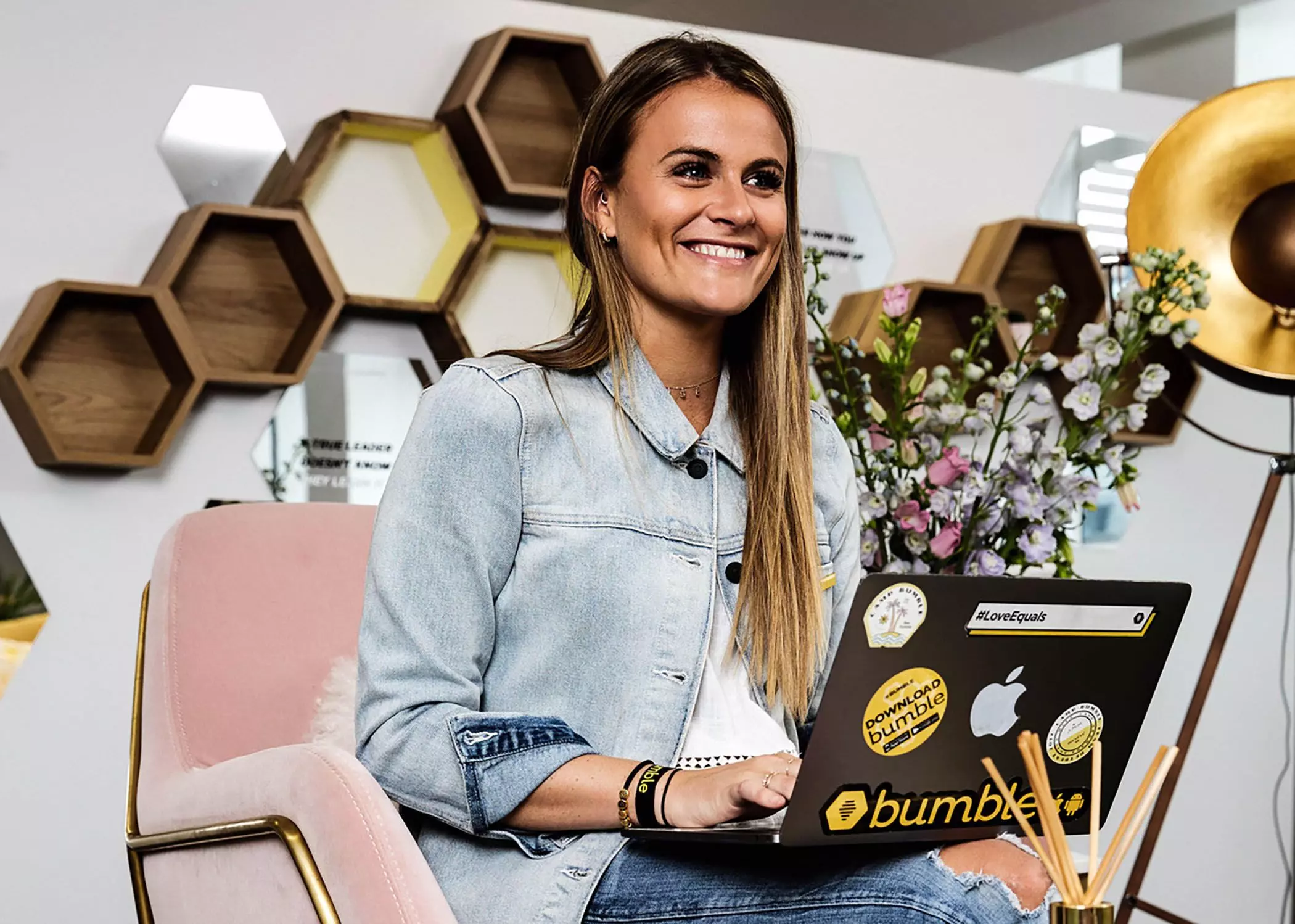 Louise-Troen-Bumble