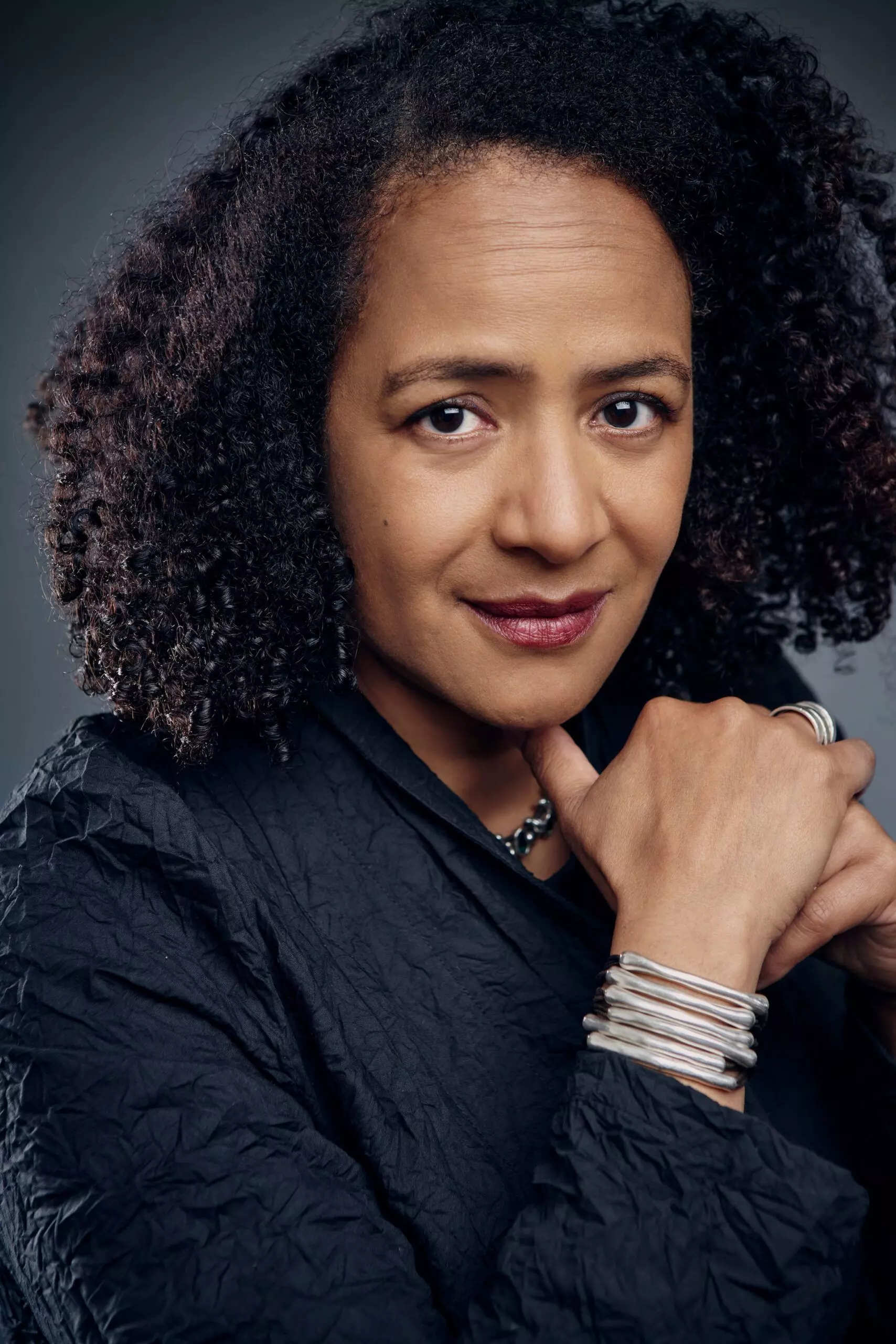 Infektiologin Prof. Marylyn Addo | femtastics