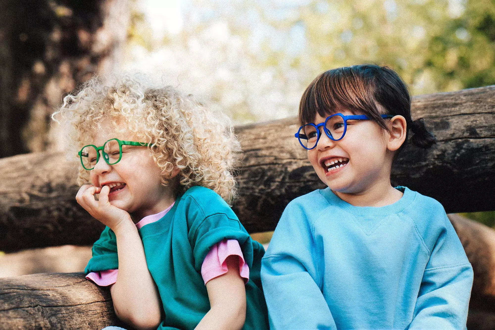 Manti Manti Kinderbrillen