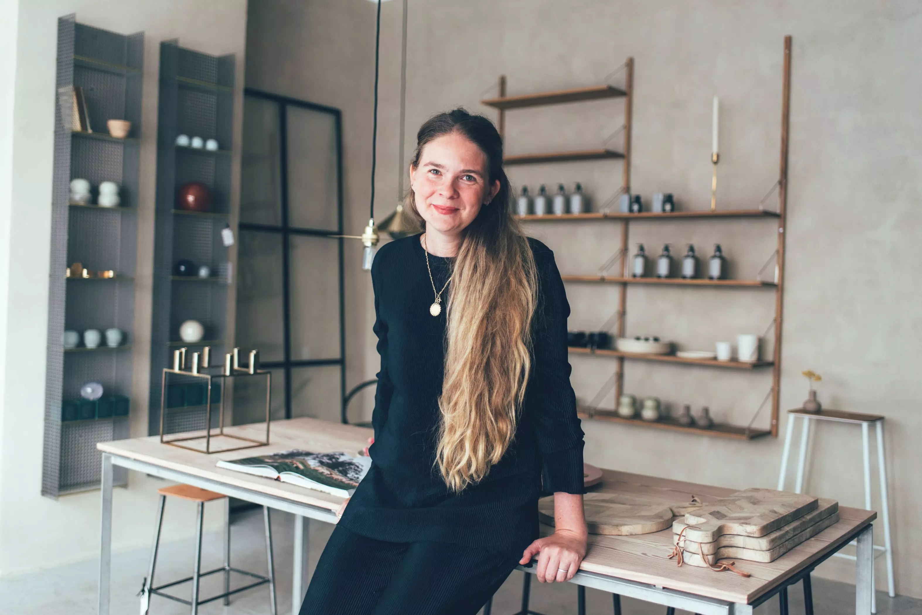 Minimarkt-Xenia-Rosengart