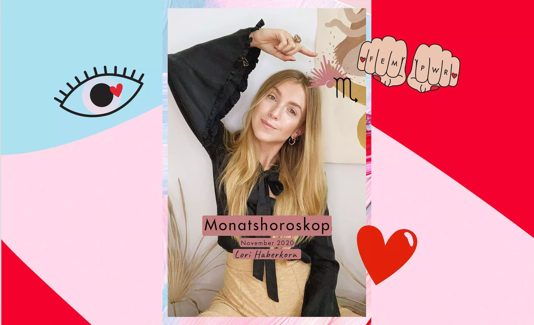 Monatshoroskop-November-femtastics