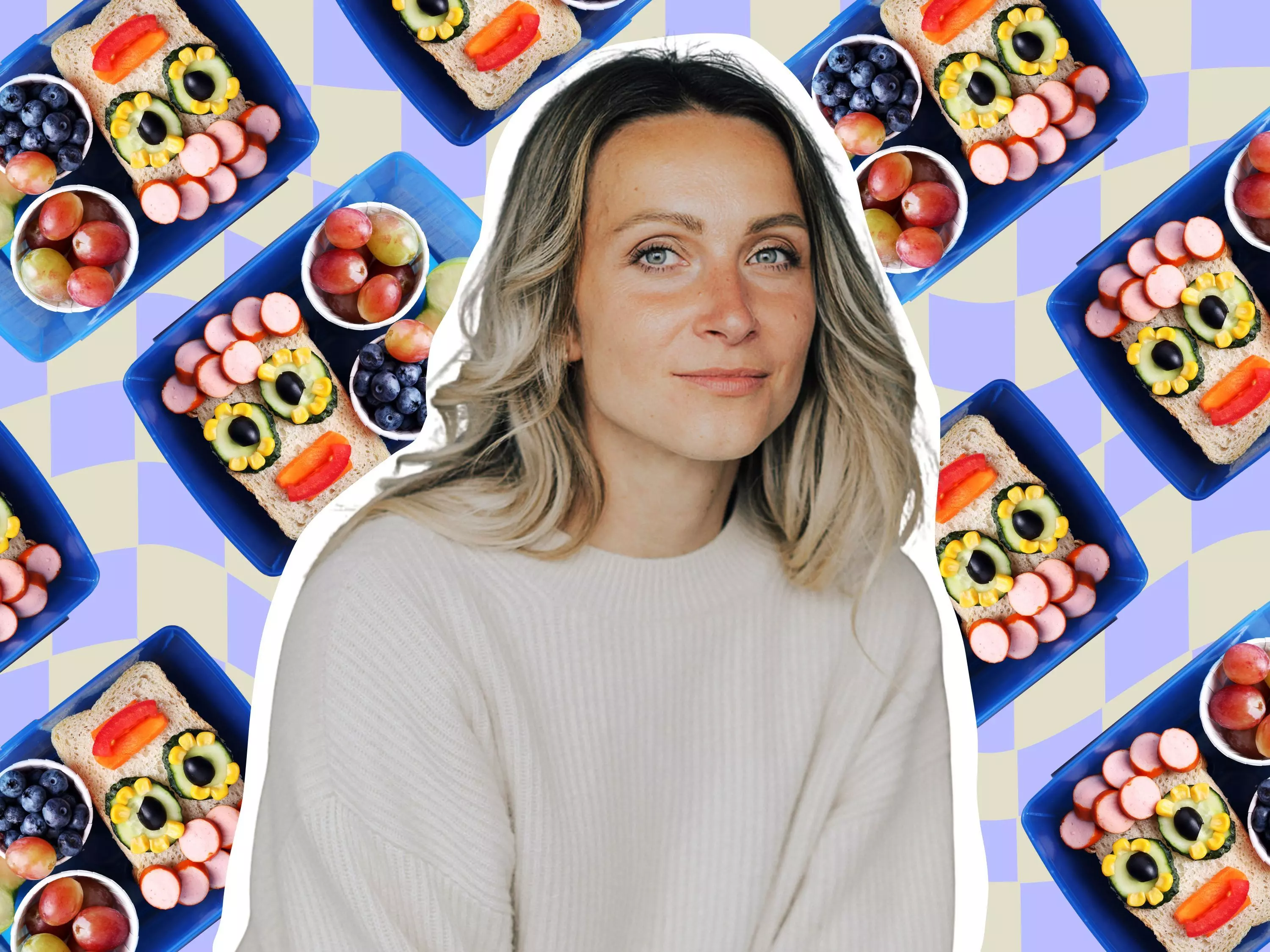 Alltag als Mutter mit ADHS: "Die späte Diagnose war für mich total entlastend." Interview mit Vierfach-Mama und Doula Natalia Lamotte