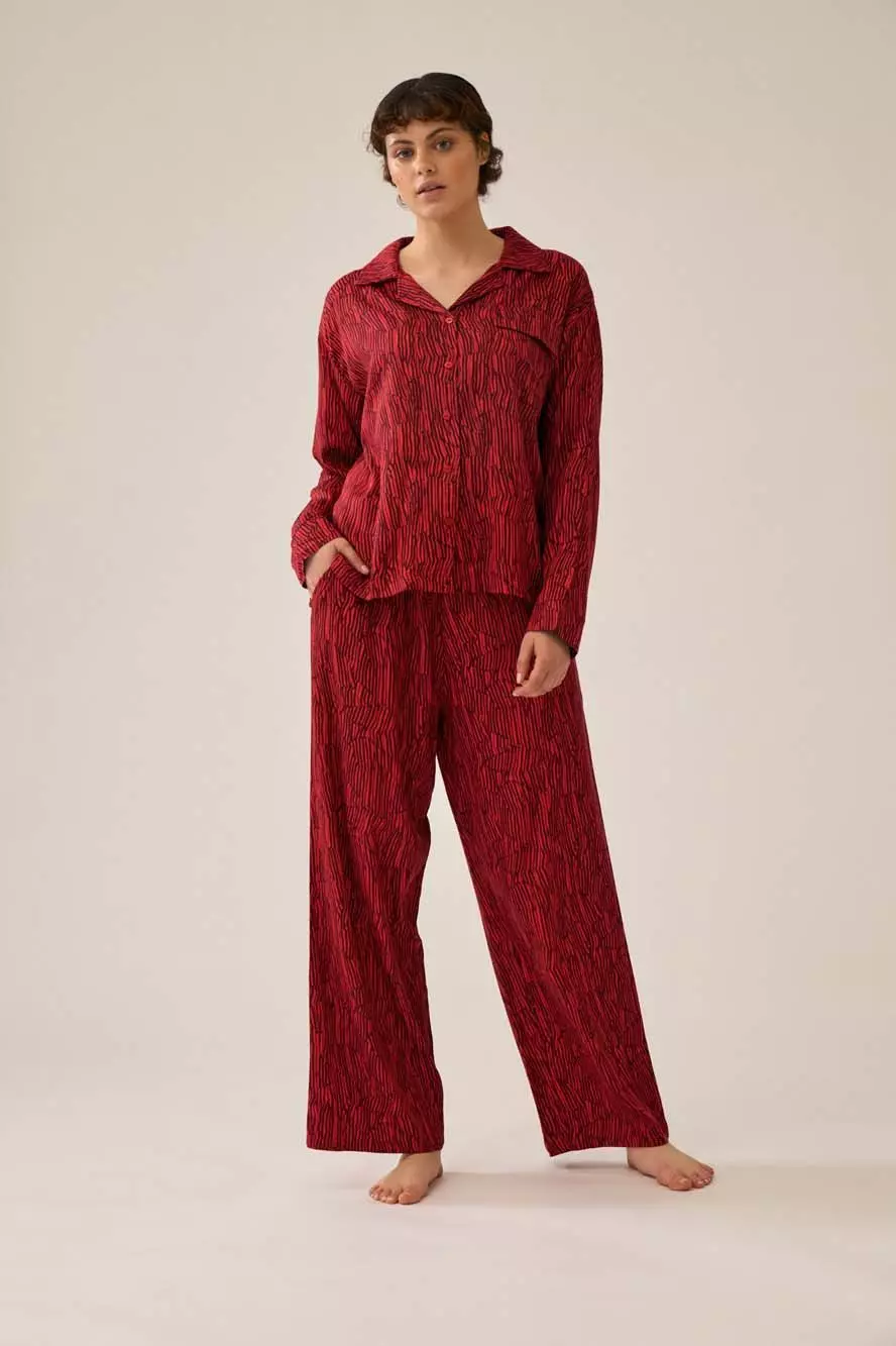 Naturana Loungewear