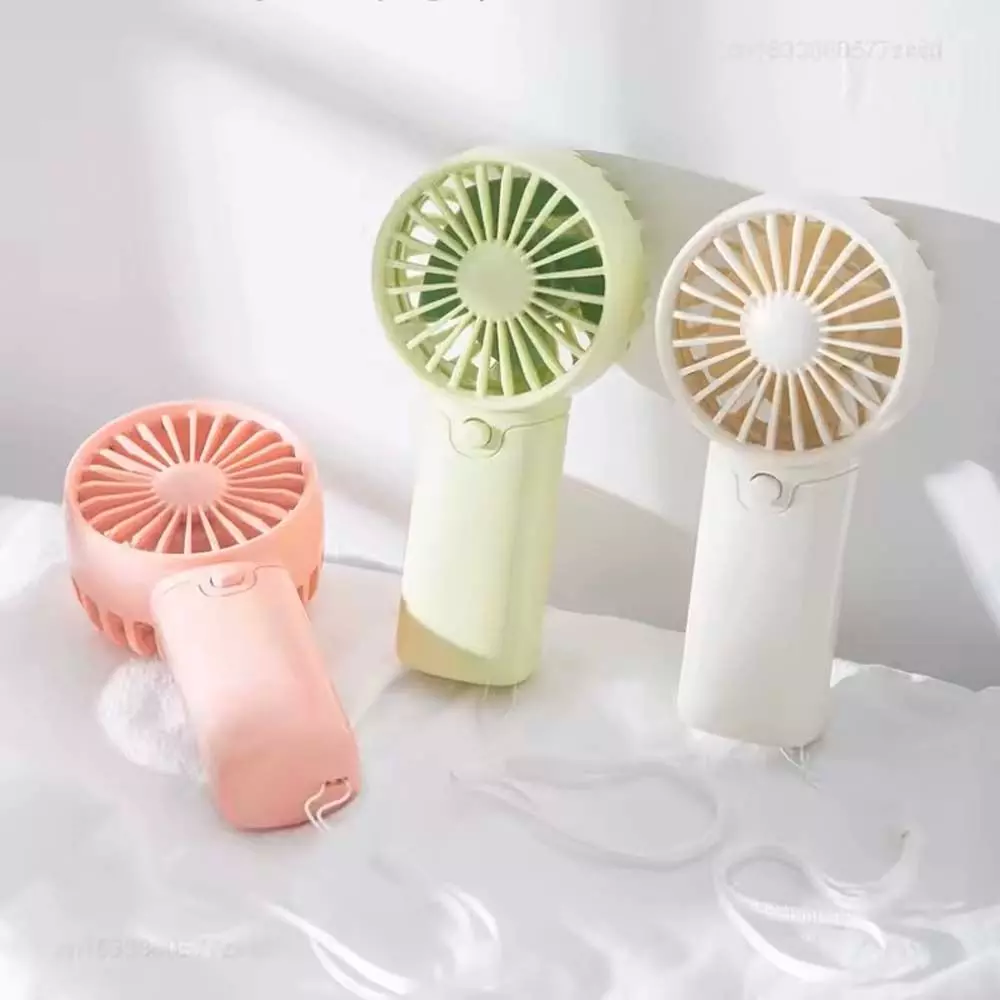 Mini-Ventilator