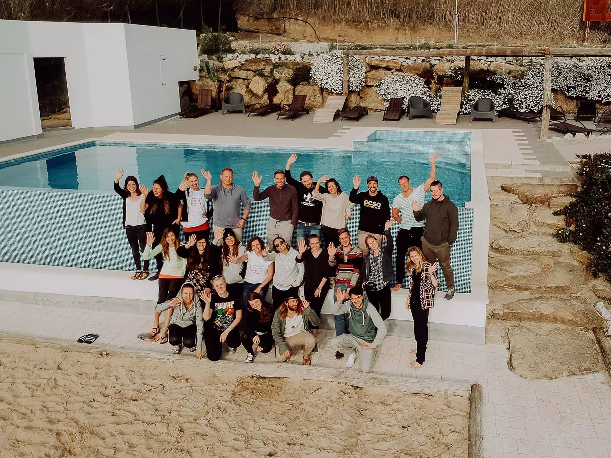 Nomadweek-Portugal