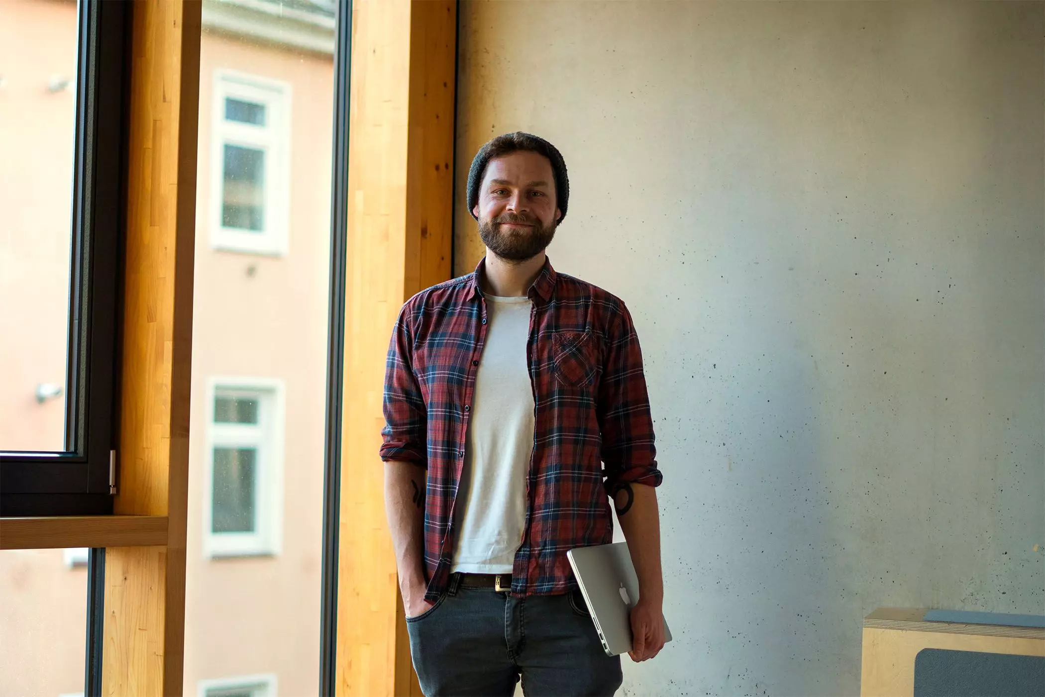 Oliver-Haas