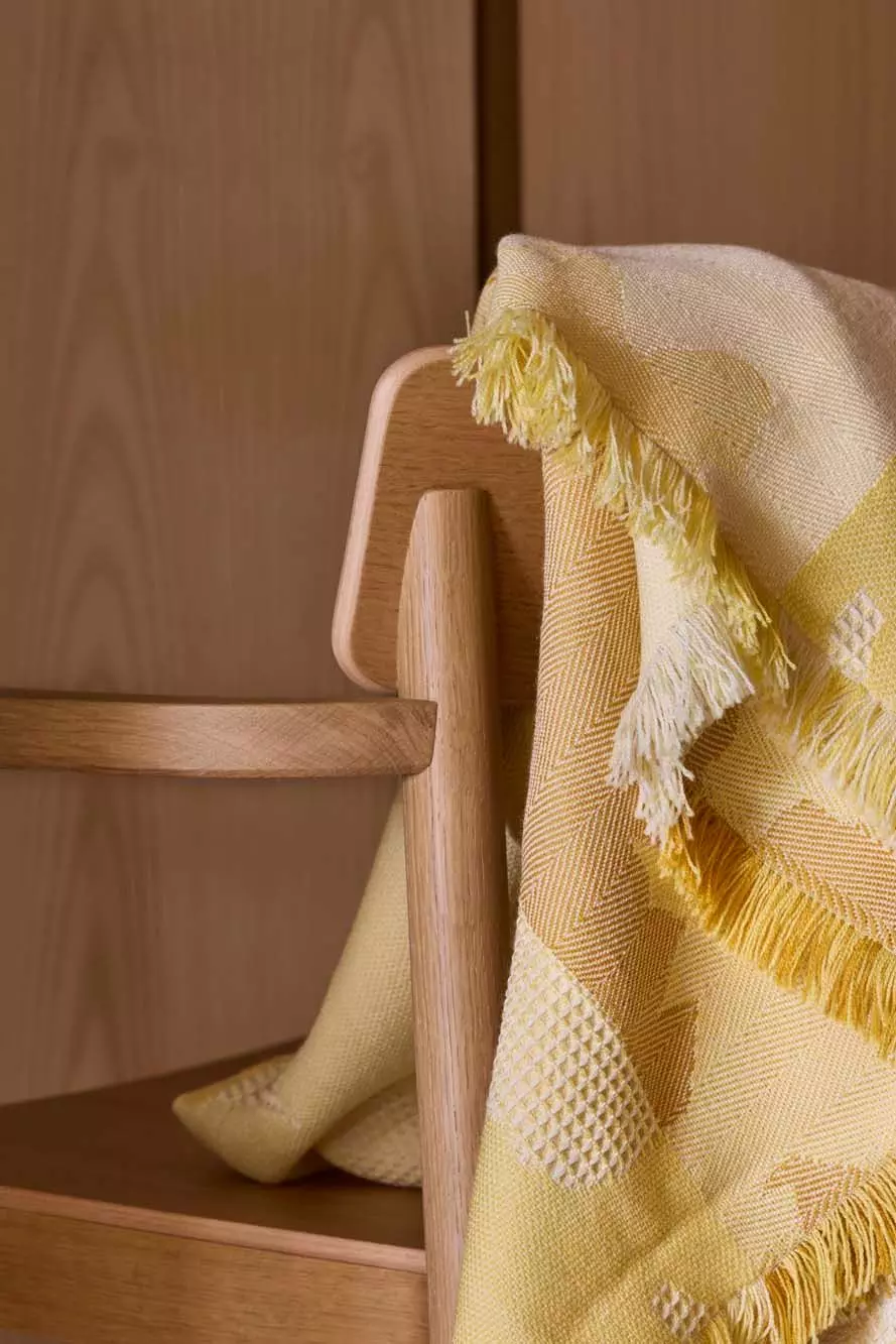 Decke von Plesner Patterns