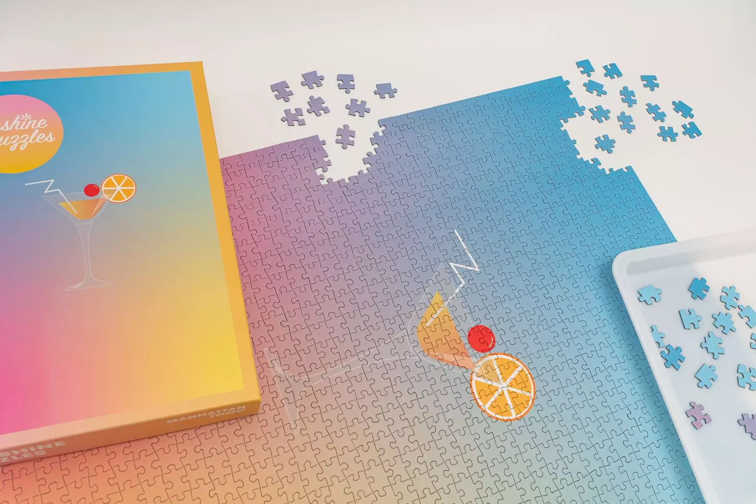 Pool Party Collection 9