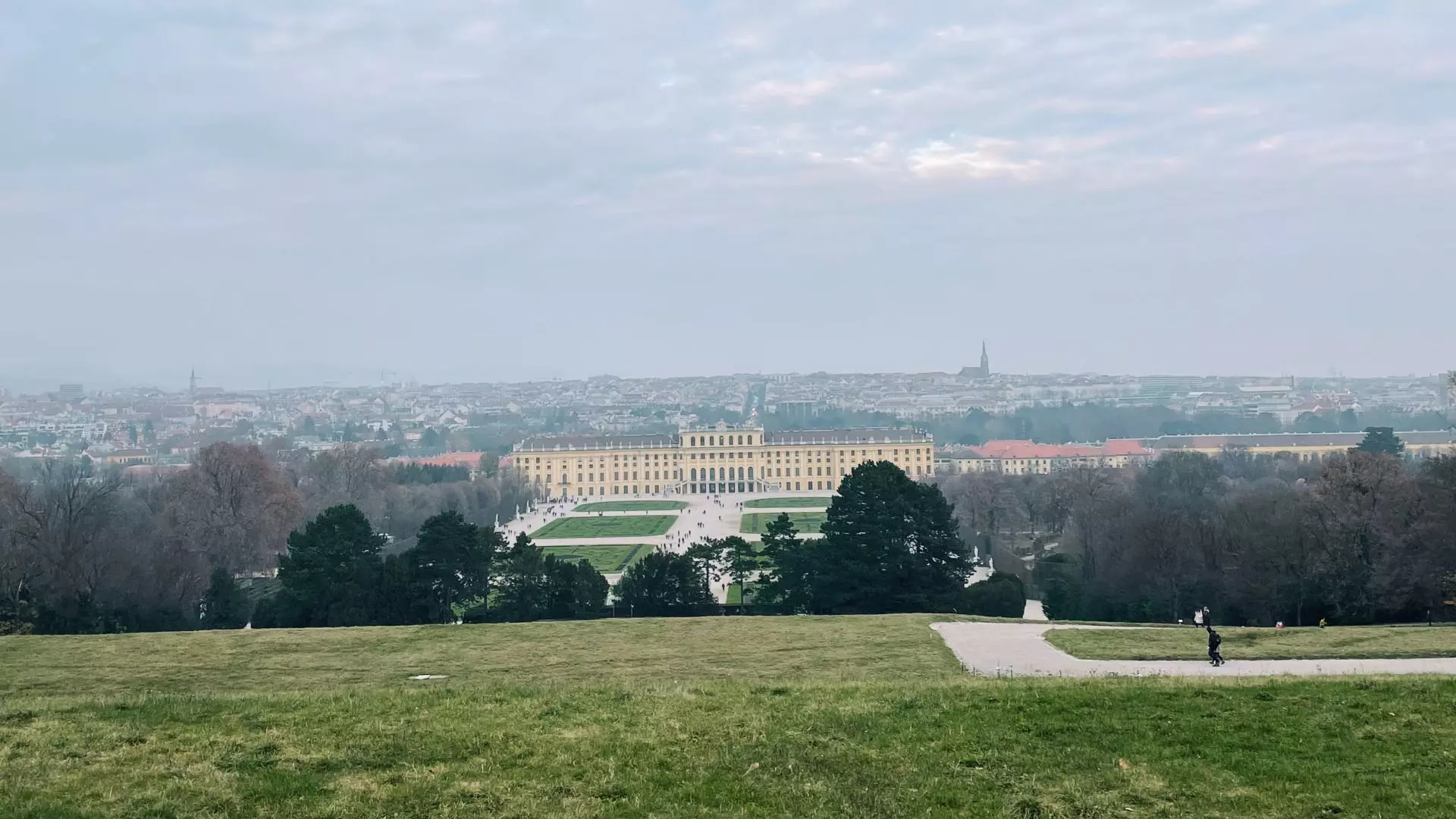 Schönbrunn