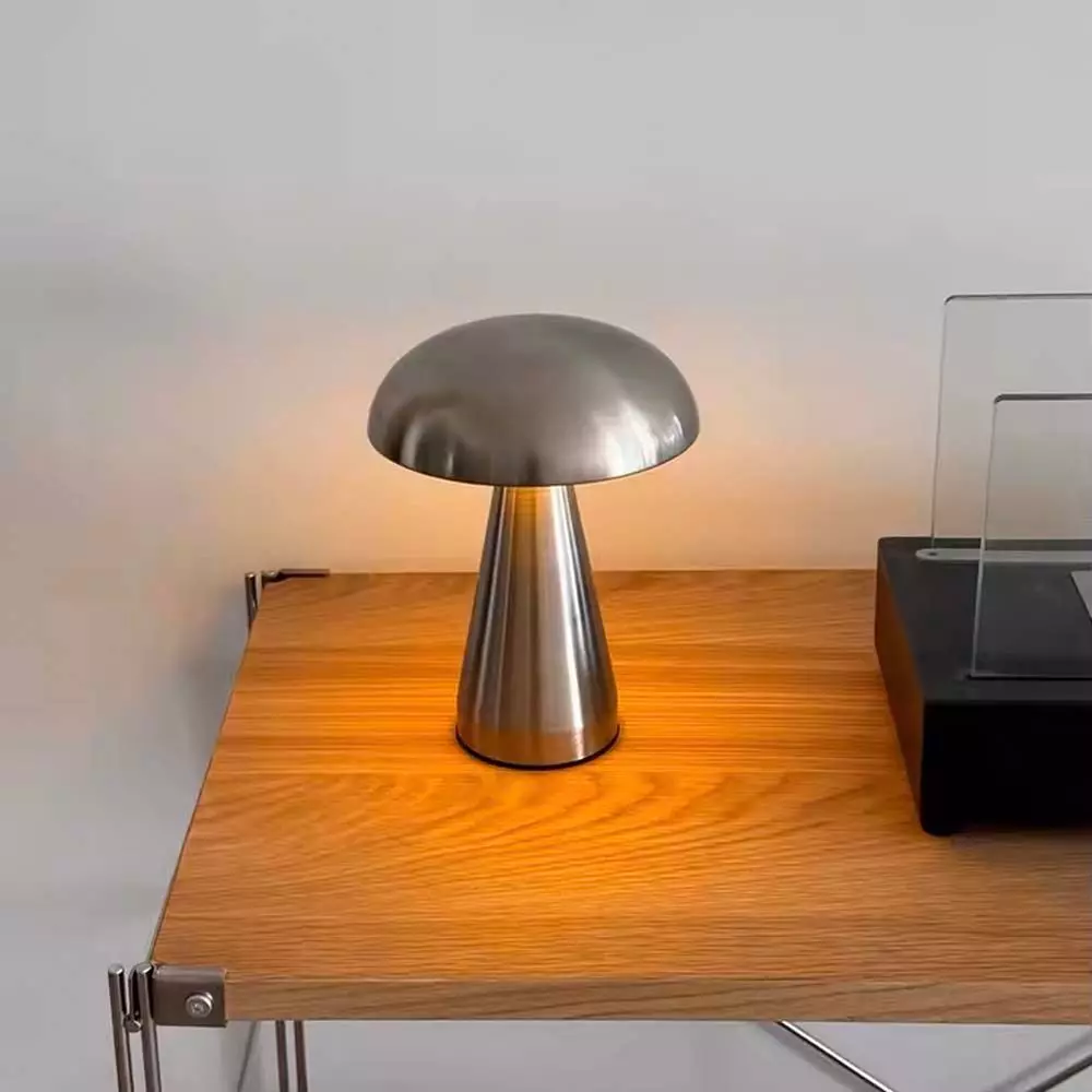 Tischlampe