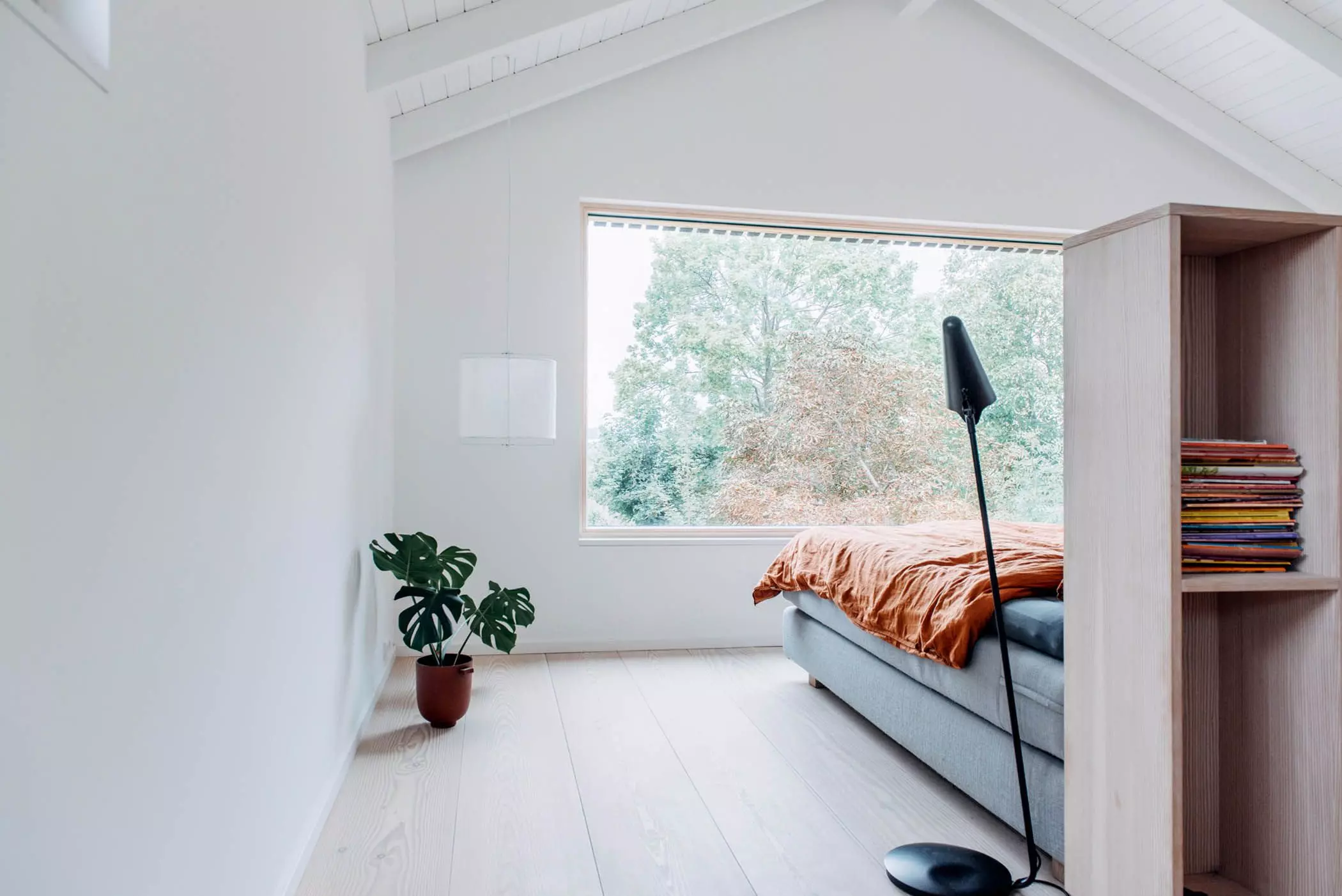 Schlazimmer-Ausblick