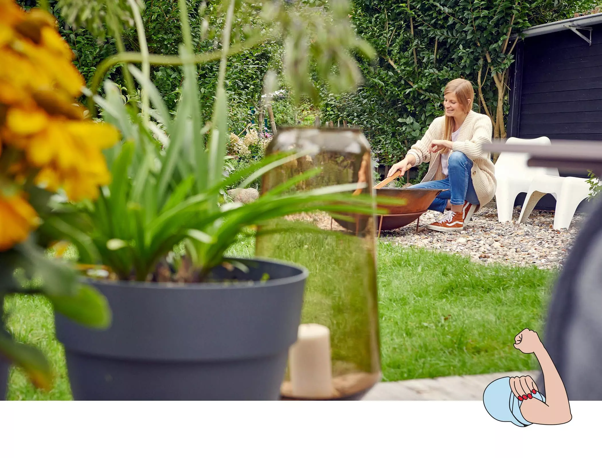 Schrebergarten-170qm25