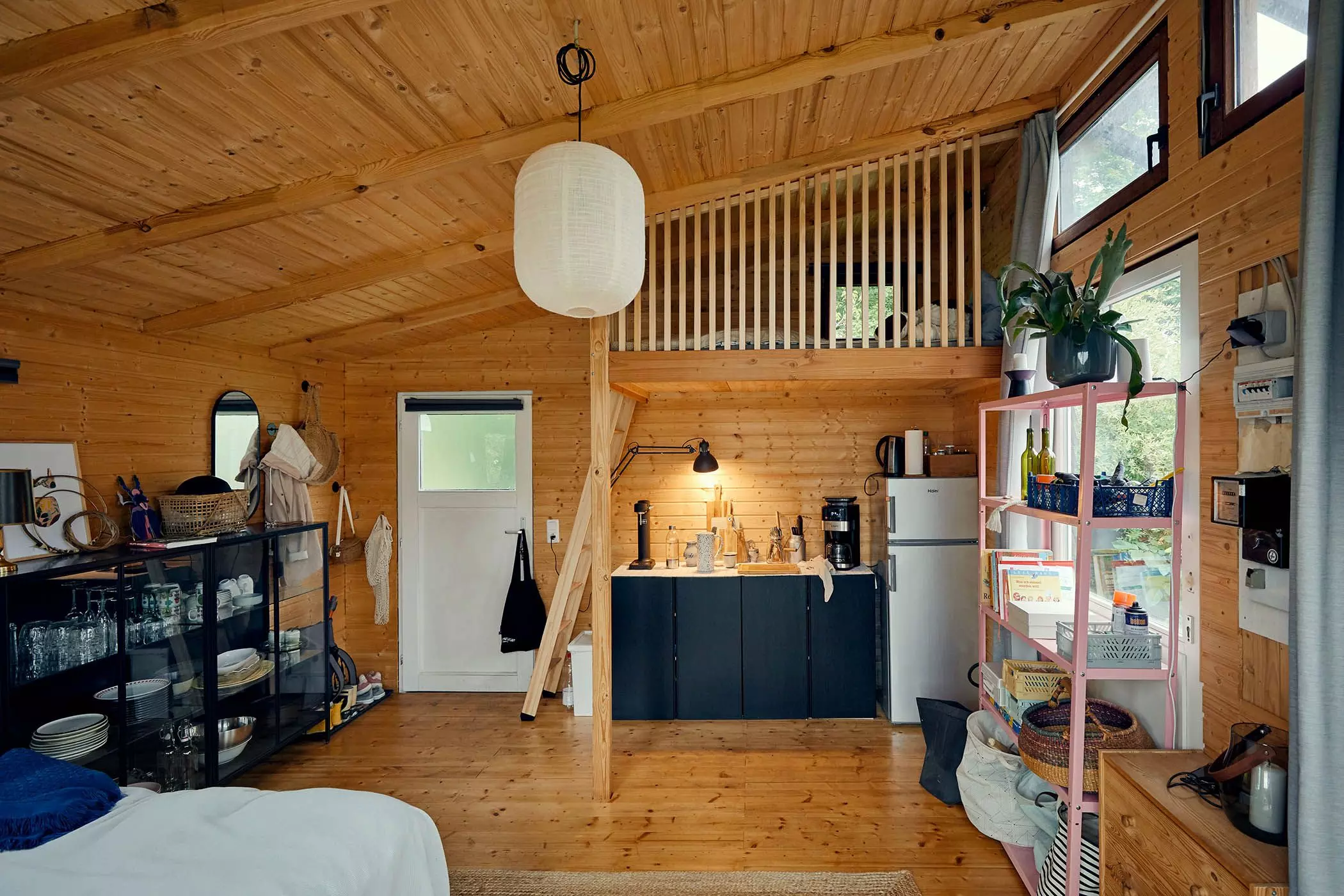 Schrebergarten-Hamburg