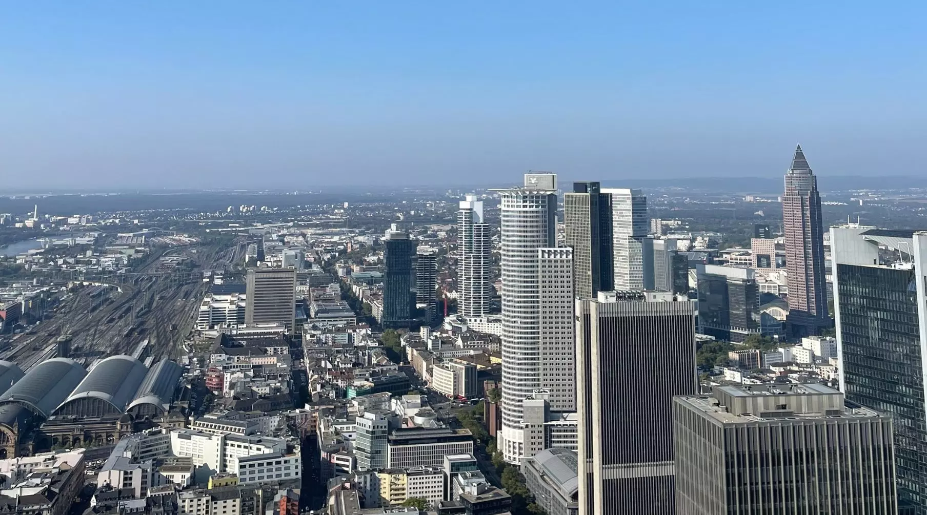 SkylineFFM