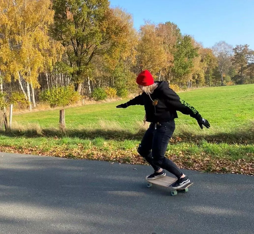 Surfskaten