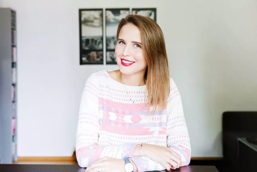 Susan-Fengler-Bloggerin