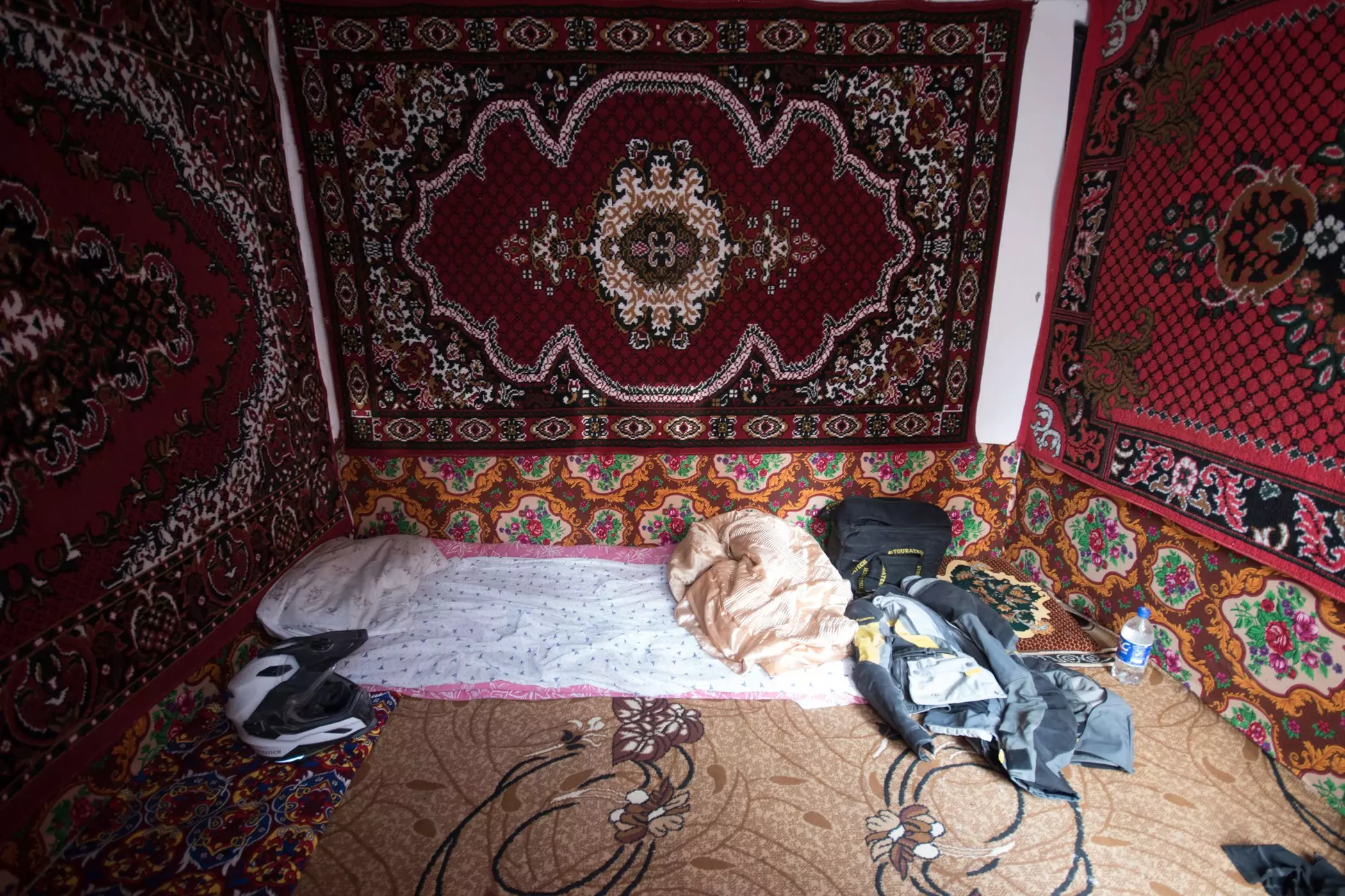 Tajikistan-allein-reisen