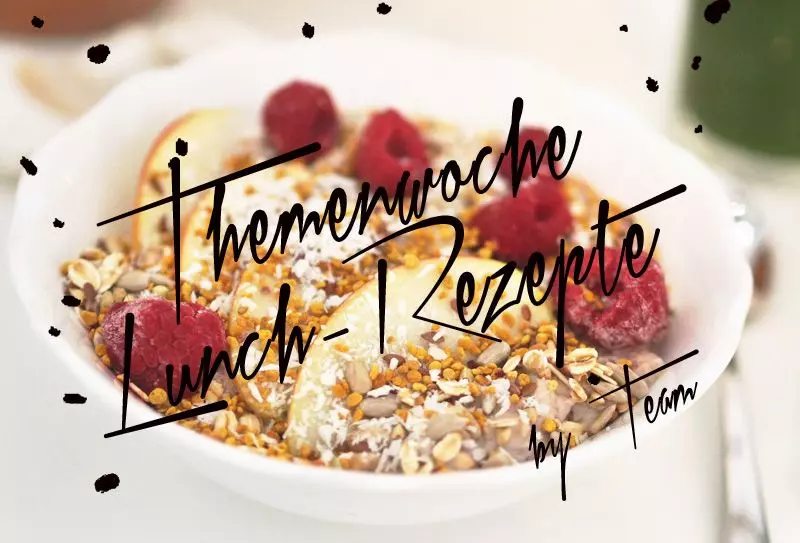 Themenwoche-Lunch-Rezepte