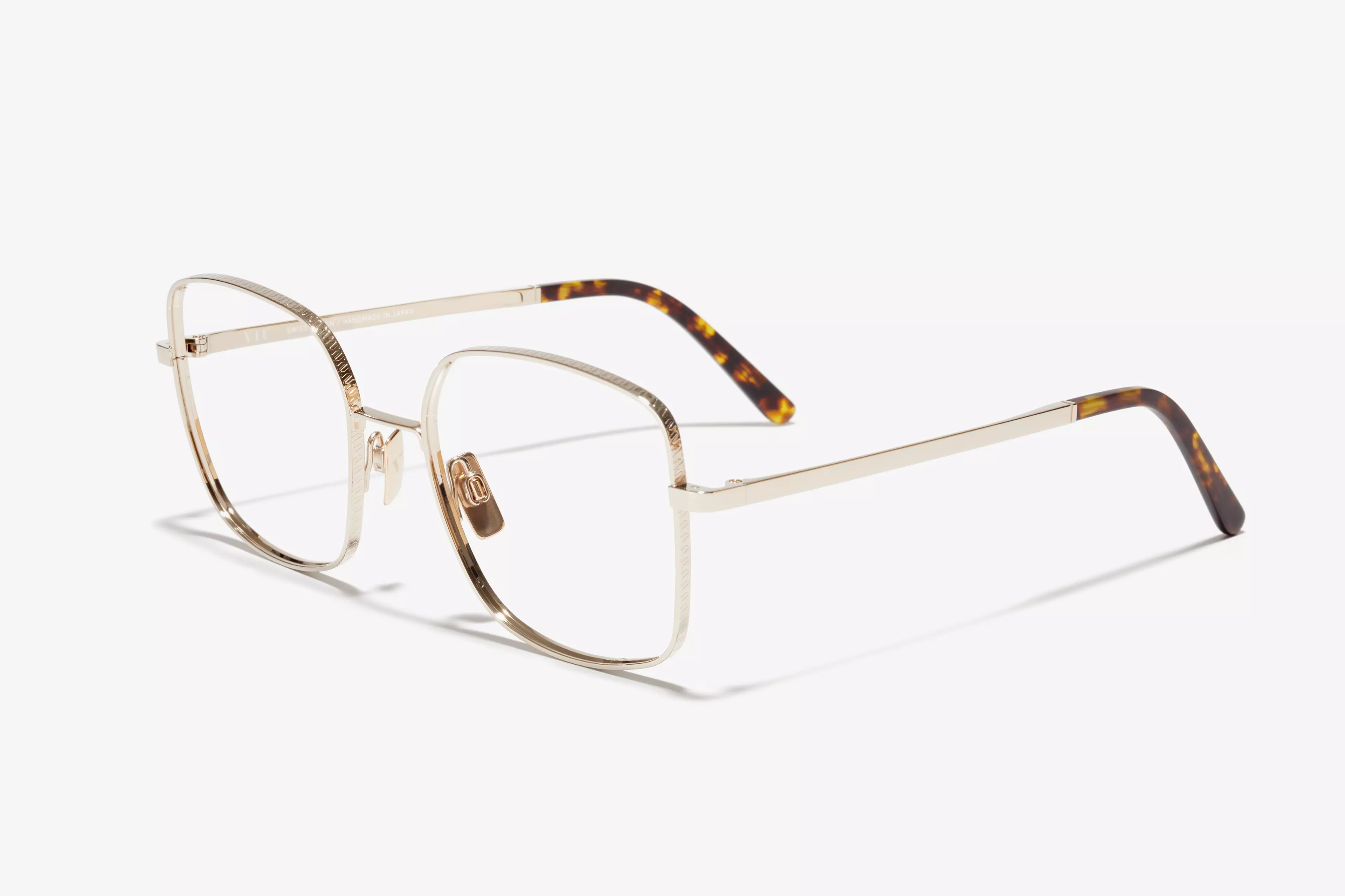 Viu Brille The Glamorous