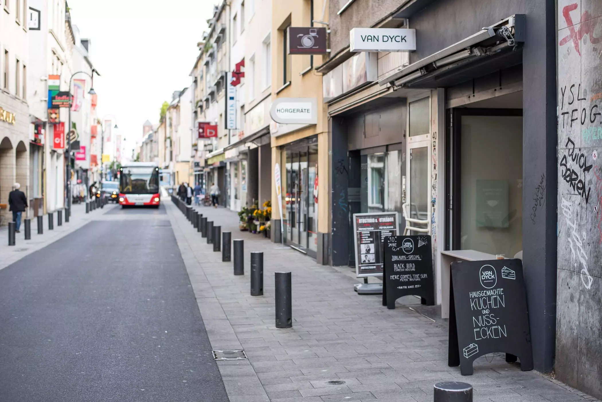 VanDyckkoeln