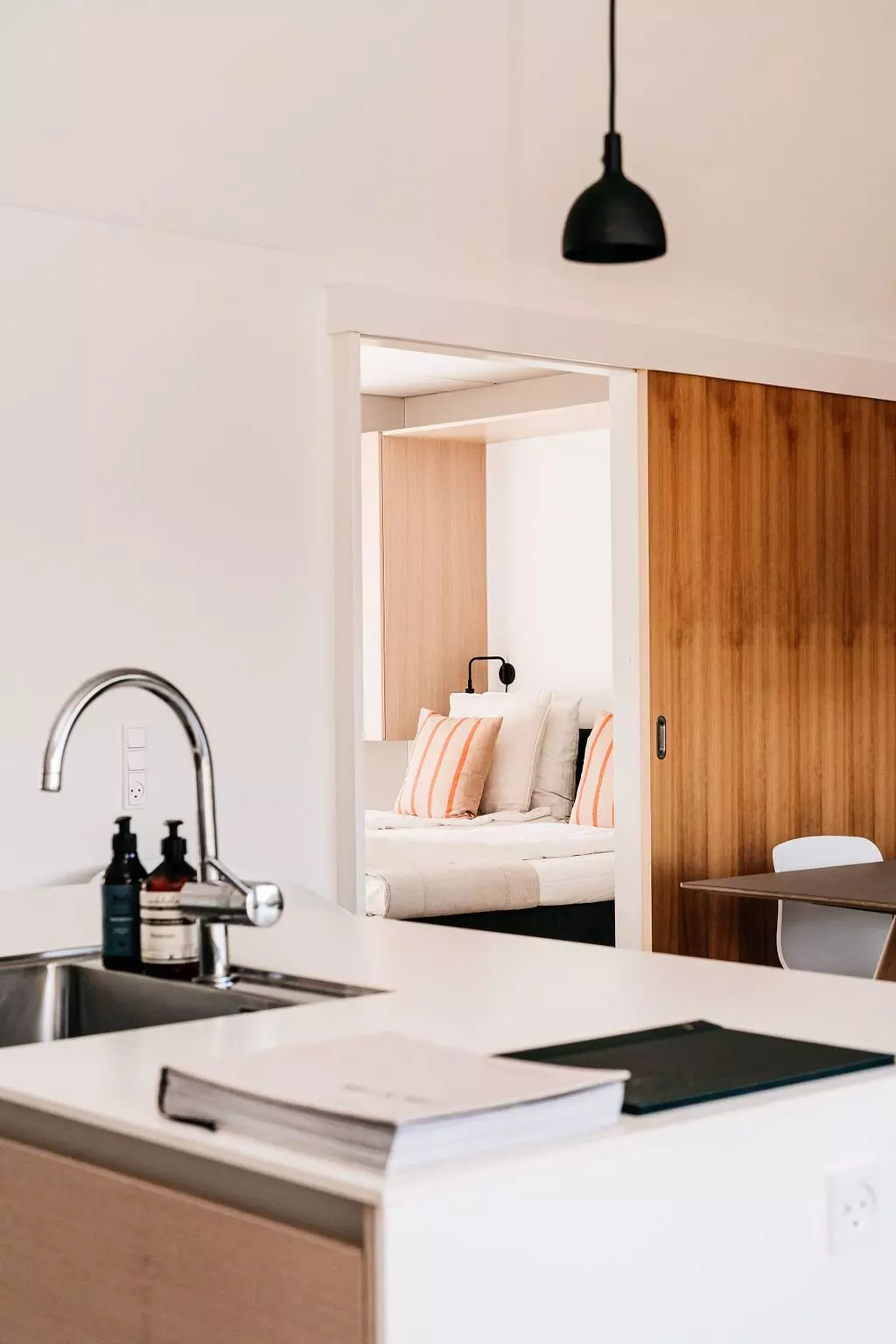 Villa Huno Apartment