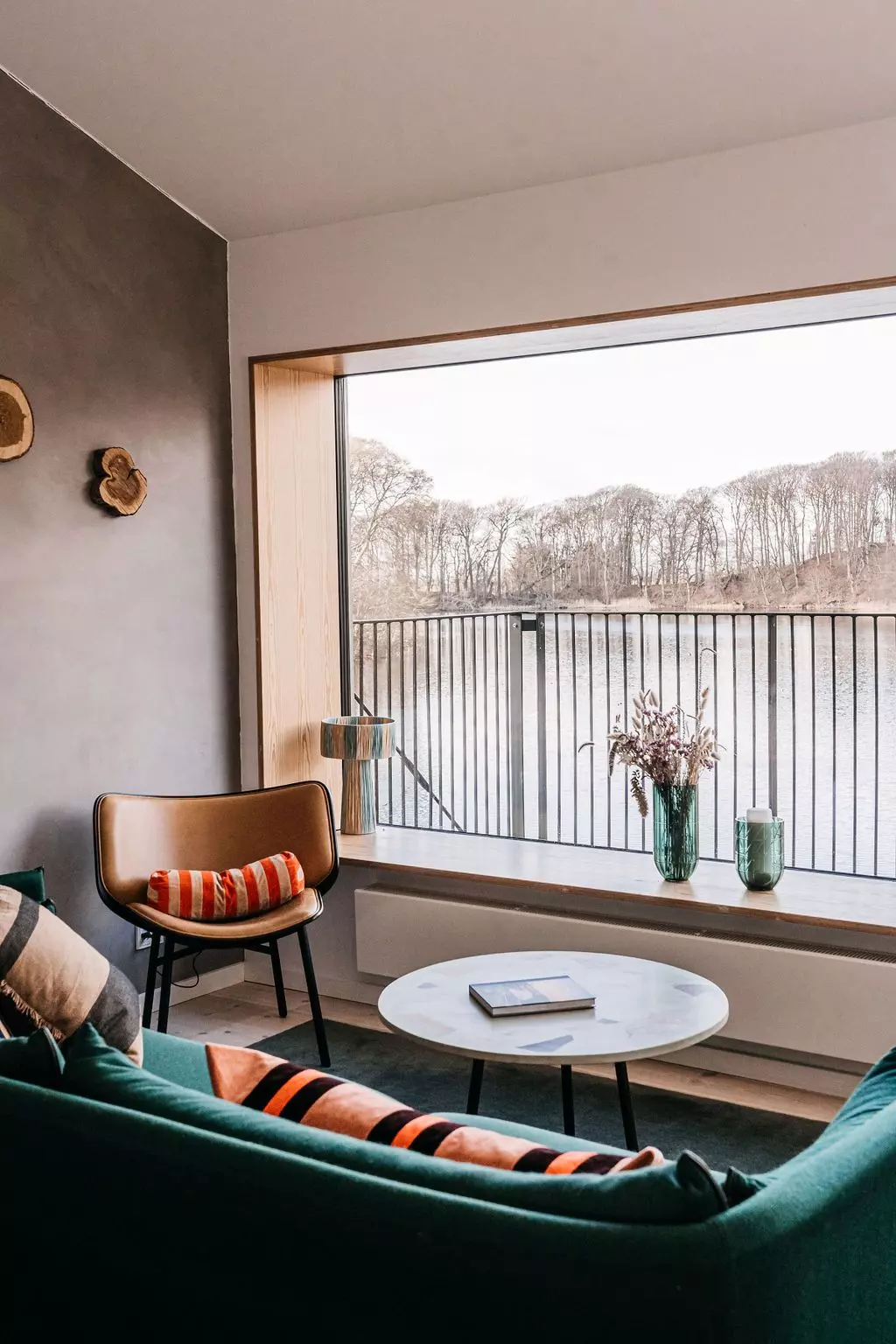 Villa Huno Apartment