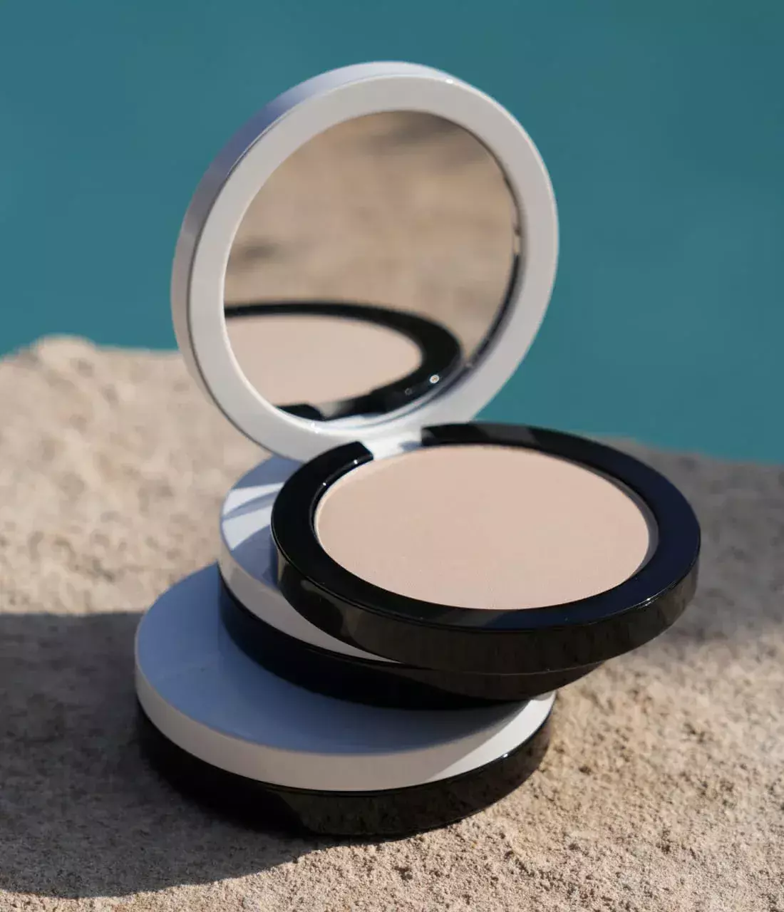 Puder "Wolken" von "Und Gretel"