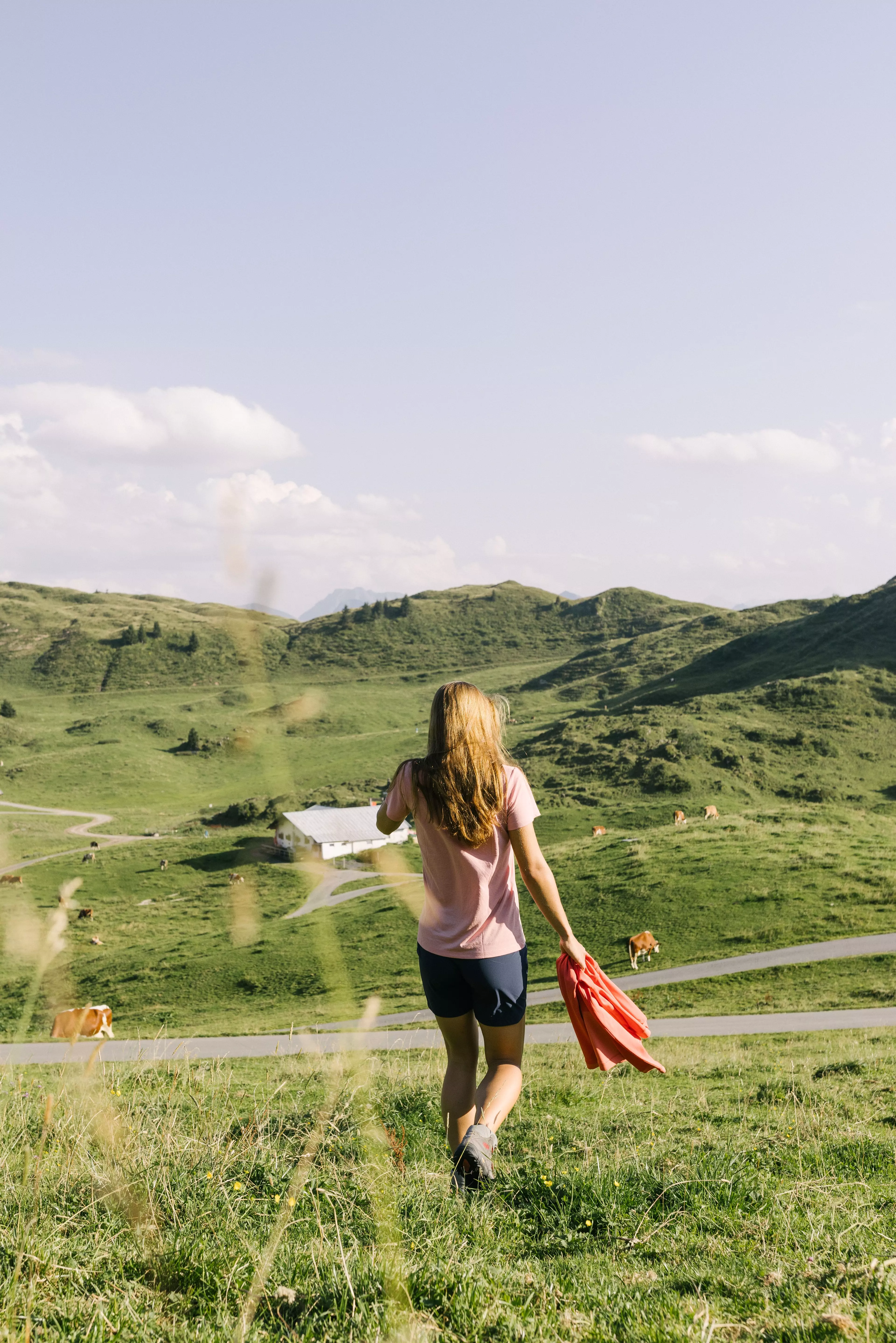 Wandern in Kitzbühel