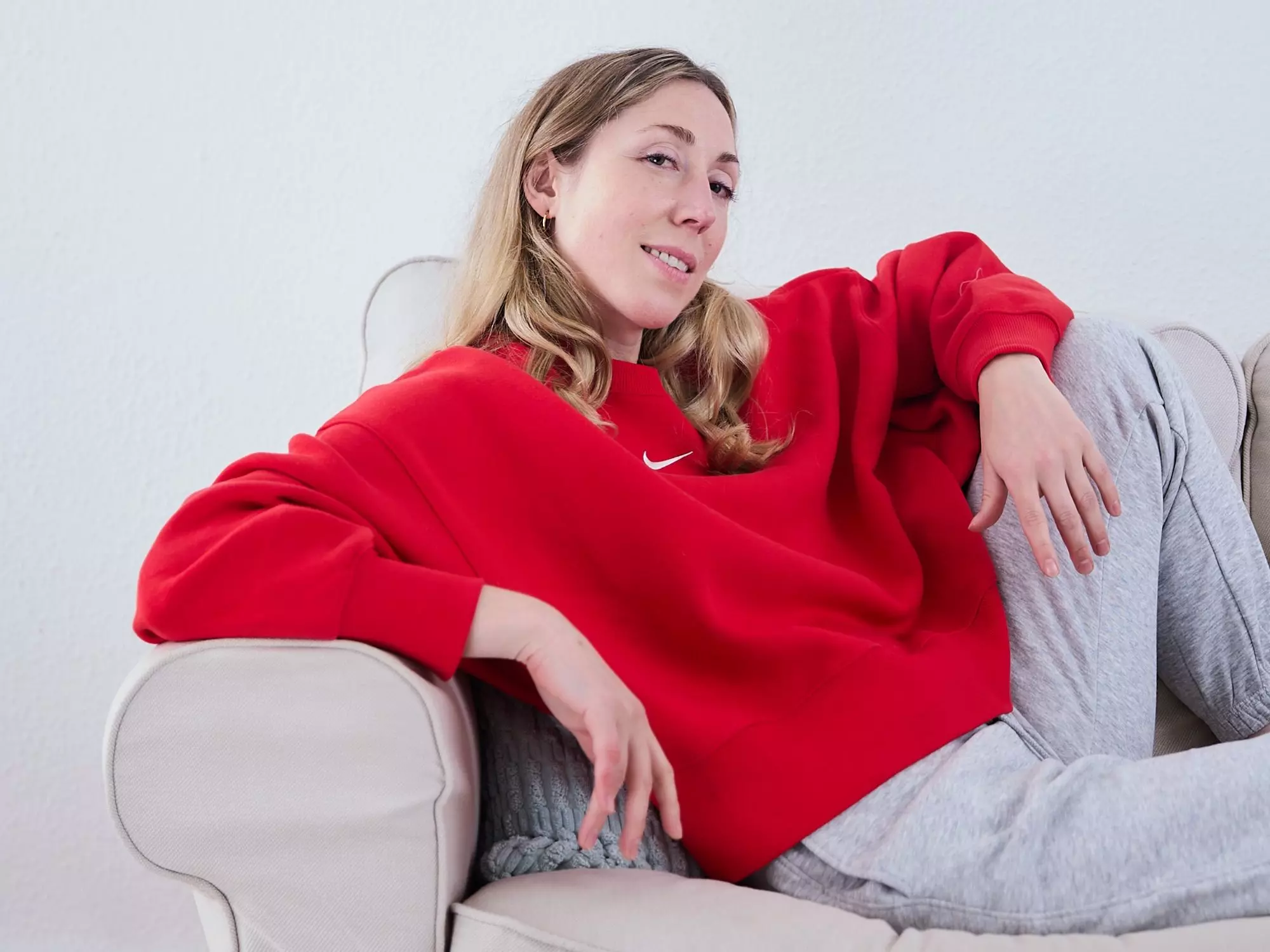 Warum haben Arbeitslose so ein schlechtes Image? Reality-Check mit “Sozialschmarotzerin” Nadine Wagenaar