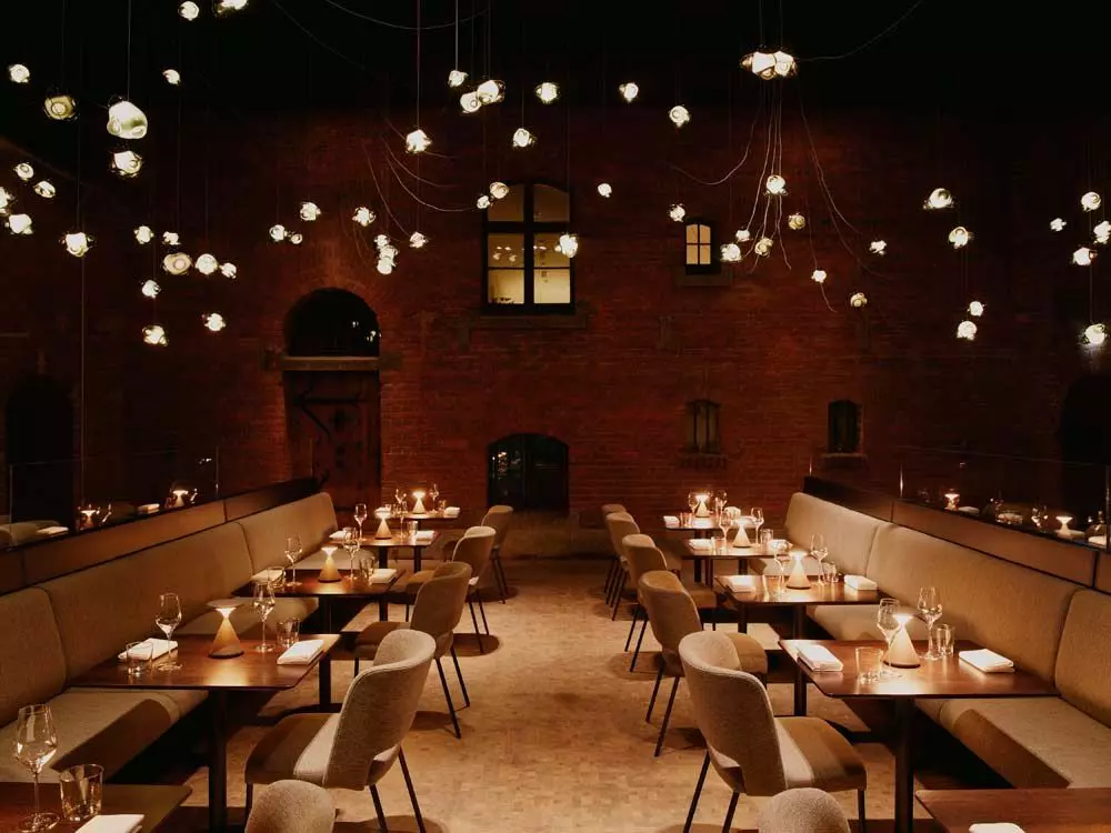 Restaurant Wilmina Hotel