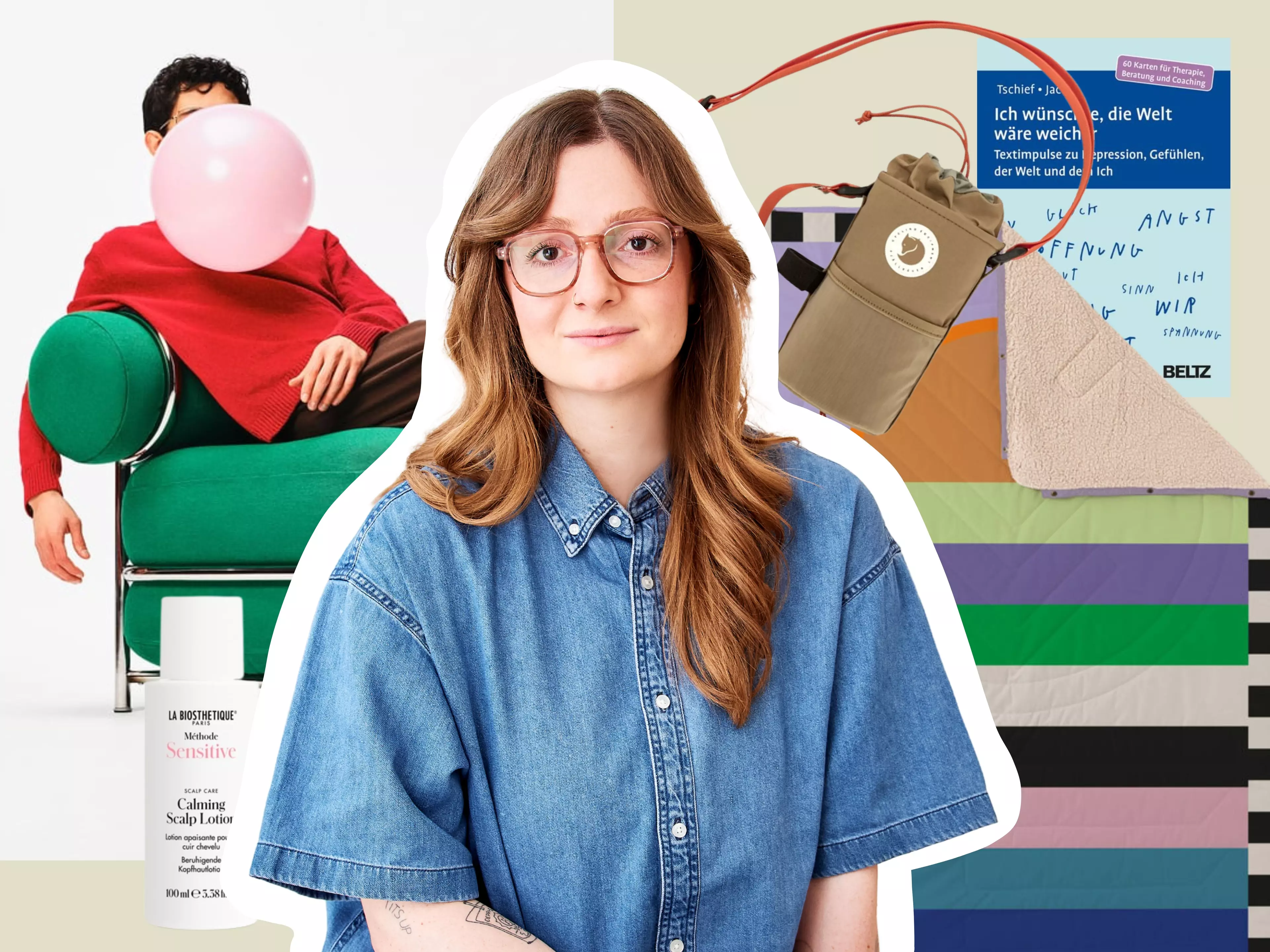 Don’t need but must have: Dinge, die wir jetzt haben wollen: Wishlist Mai 2026