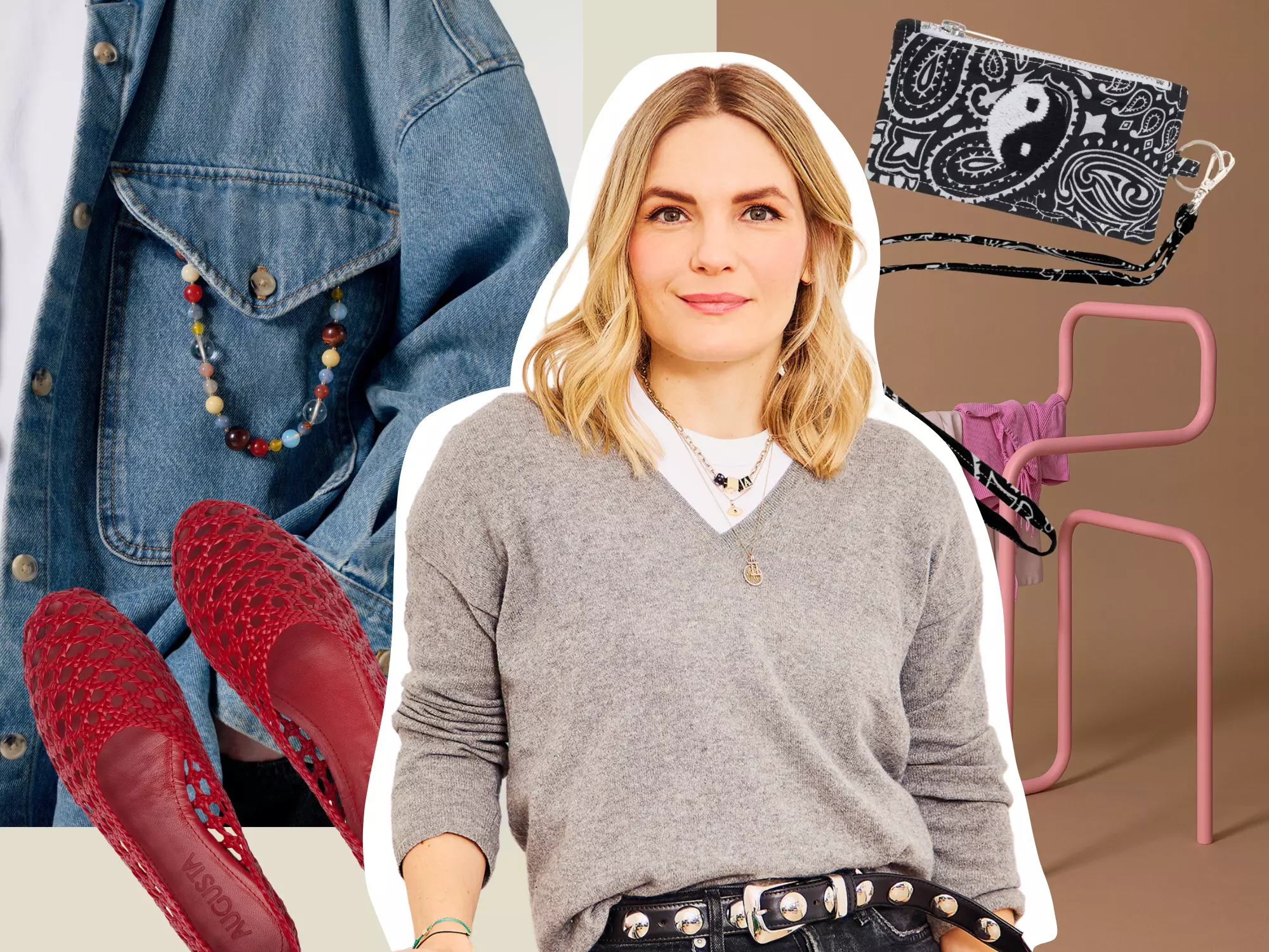Wishlist Collage Anna Juni