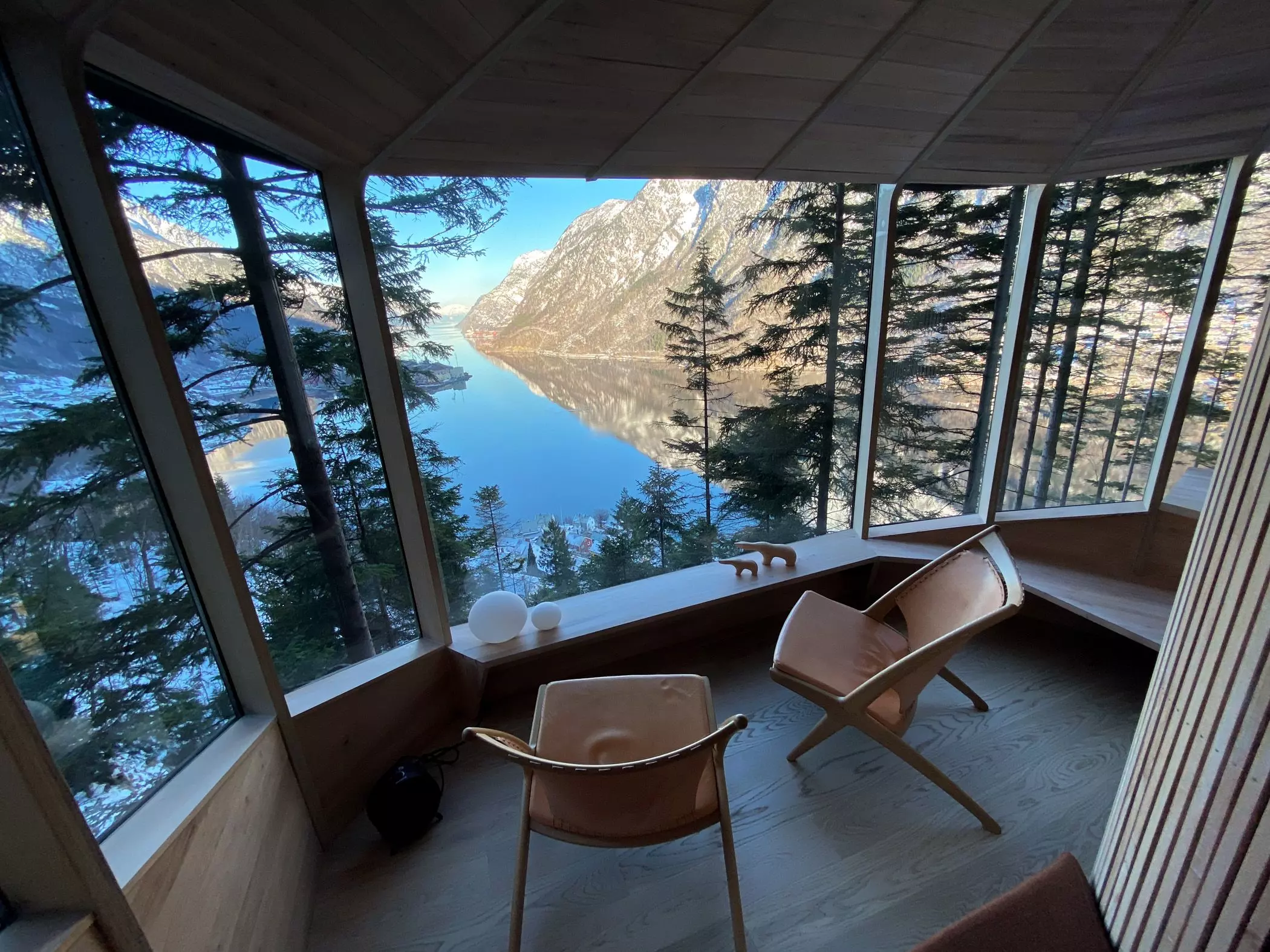 Woodnest-Baumhaus femtastics