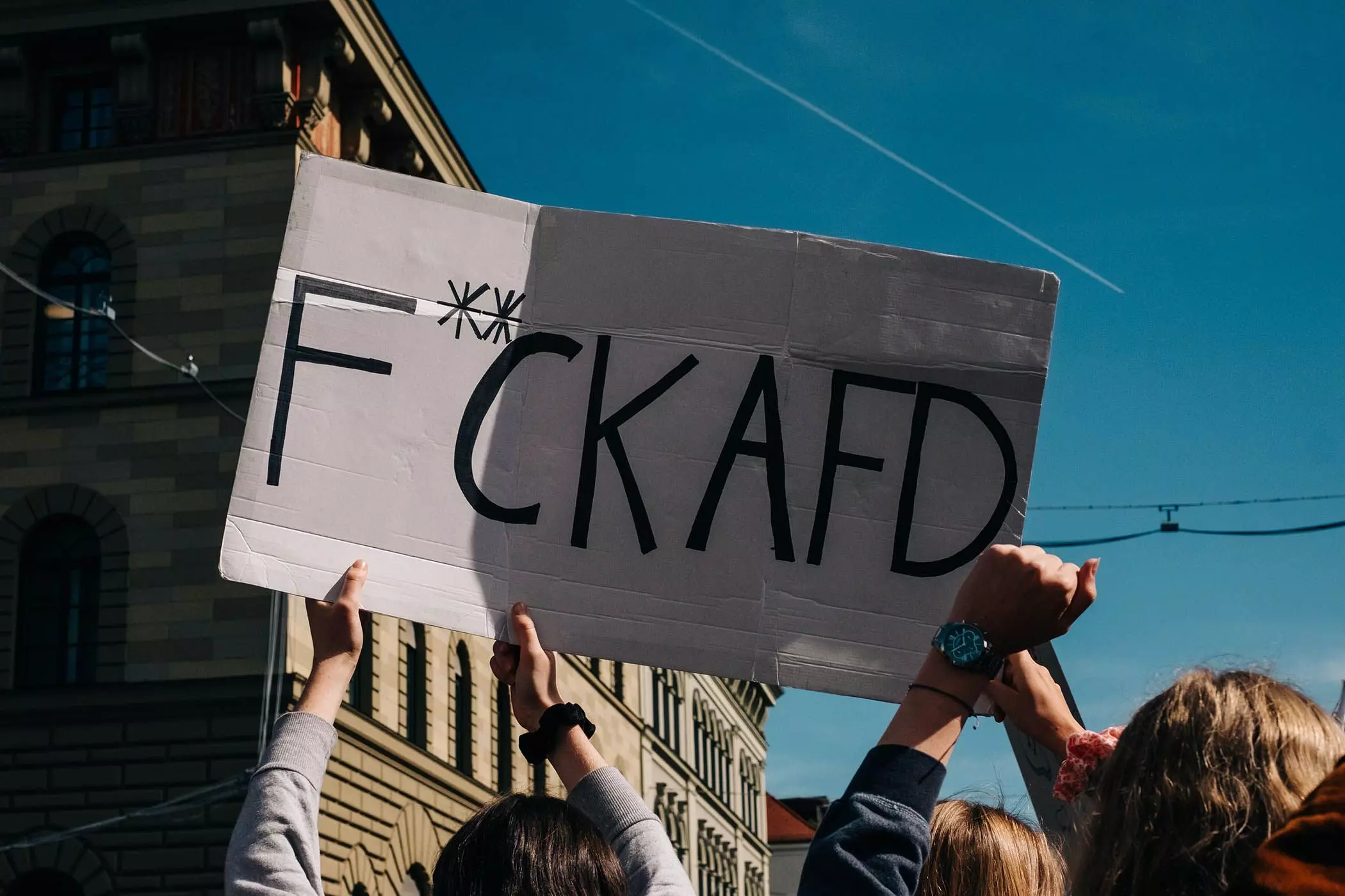 AfD Verbot