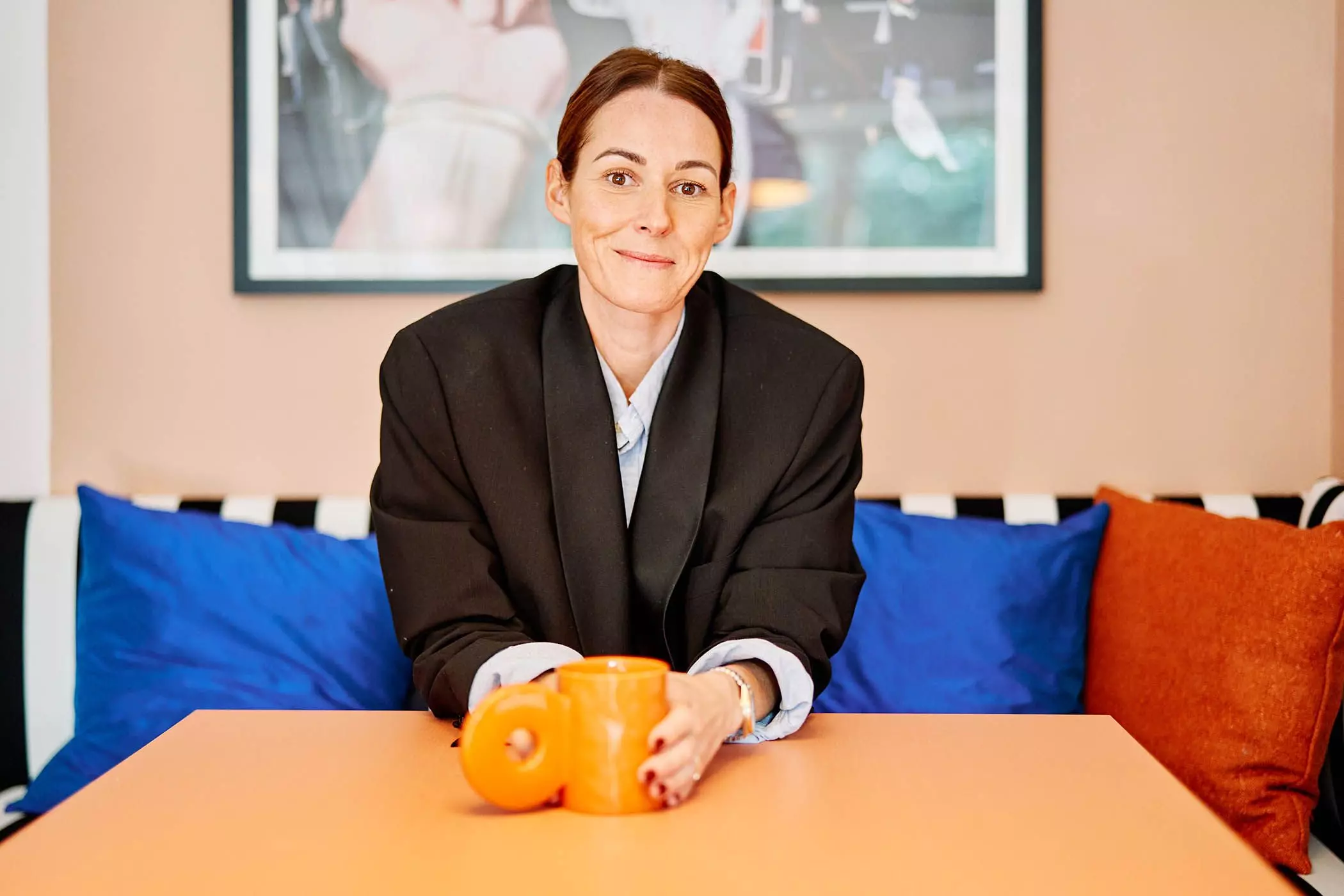 Interior Designerin Alexandra von Frankenberg im Interview - femtastics