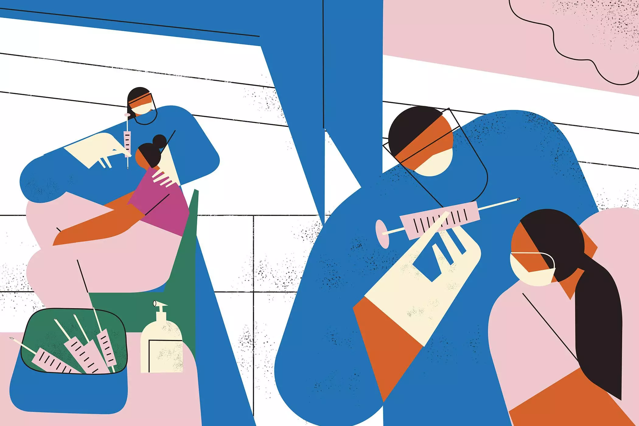 Autoimmunerkranungen bei Frauen