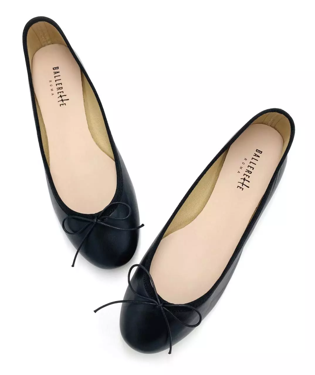 Ballerinas von Ballerette