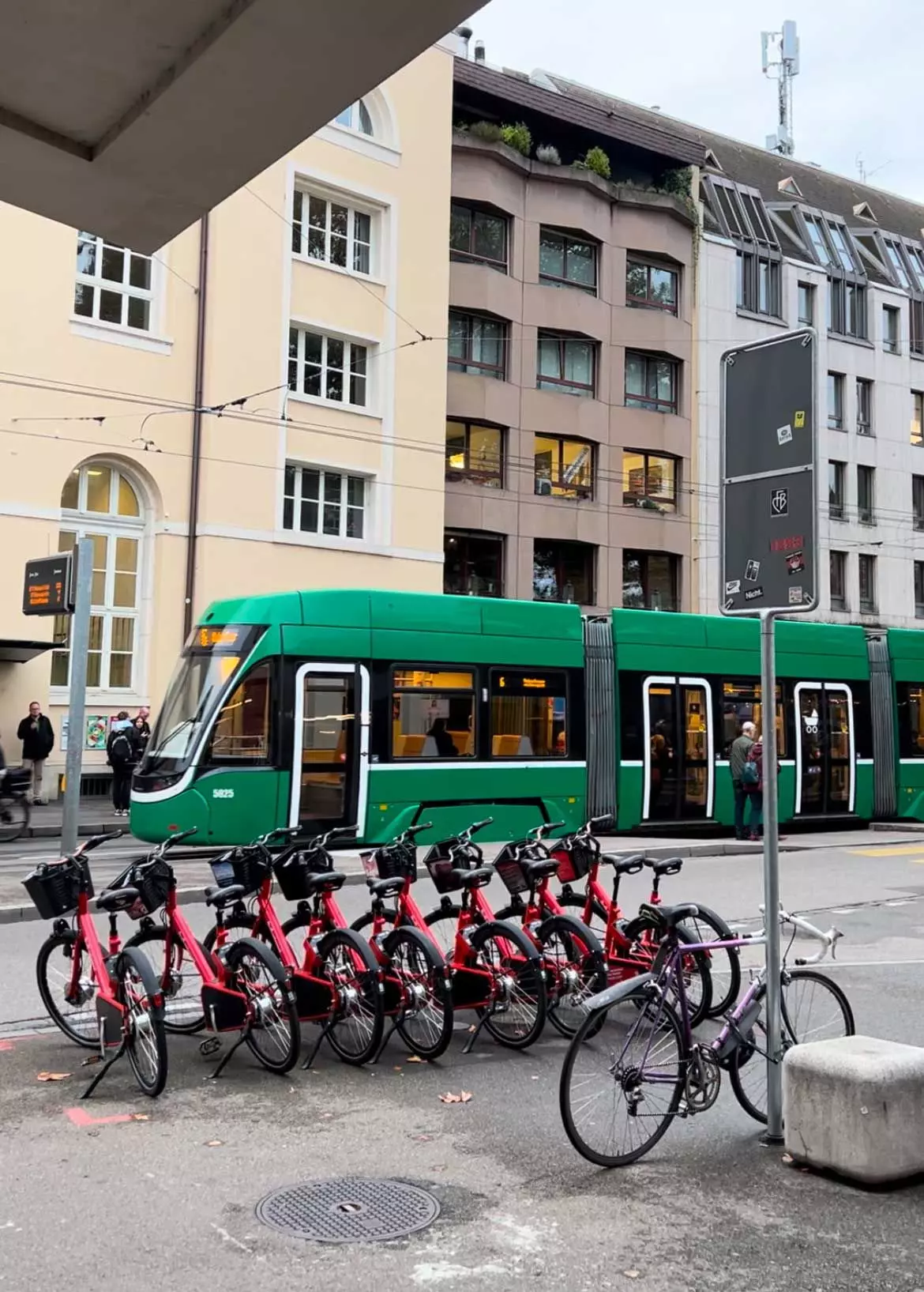 basel-strassenbahn