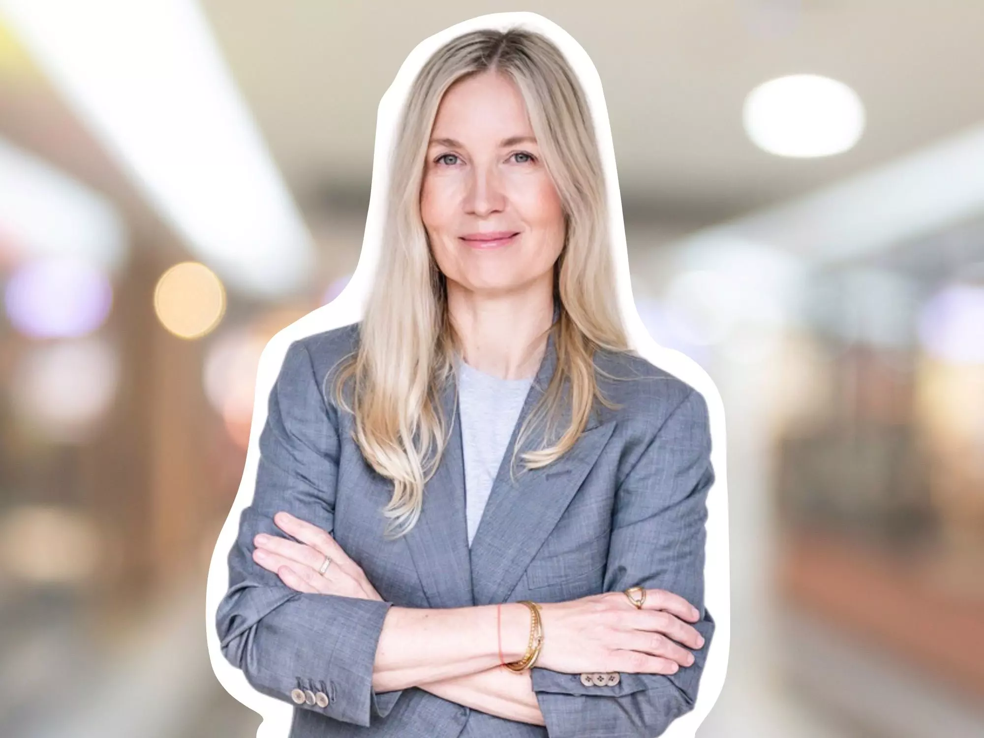 Zwischen Klischee und Karriere: Berit Großwendt über ostdeutsche Frauen*