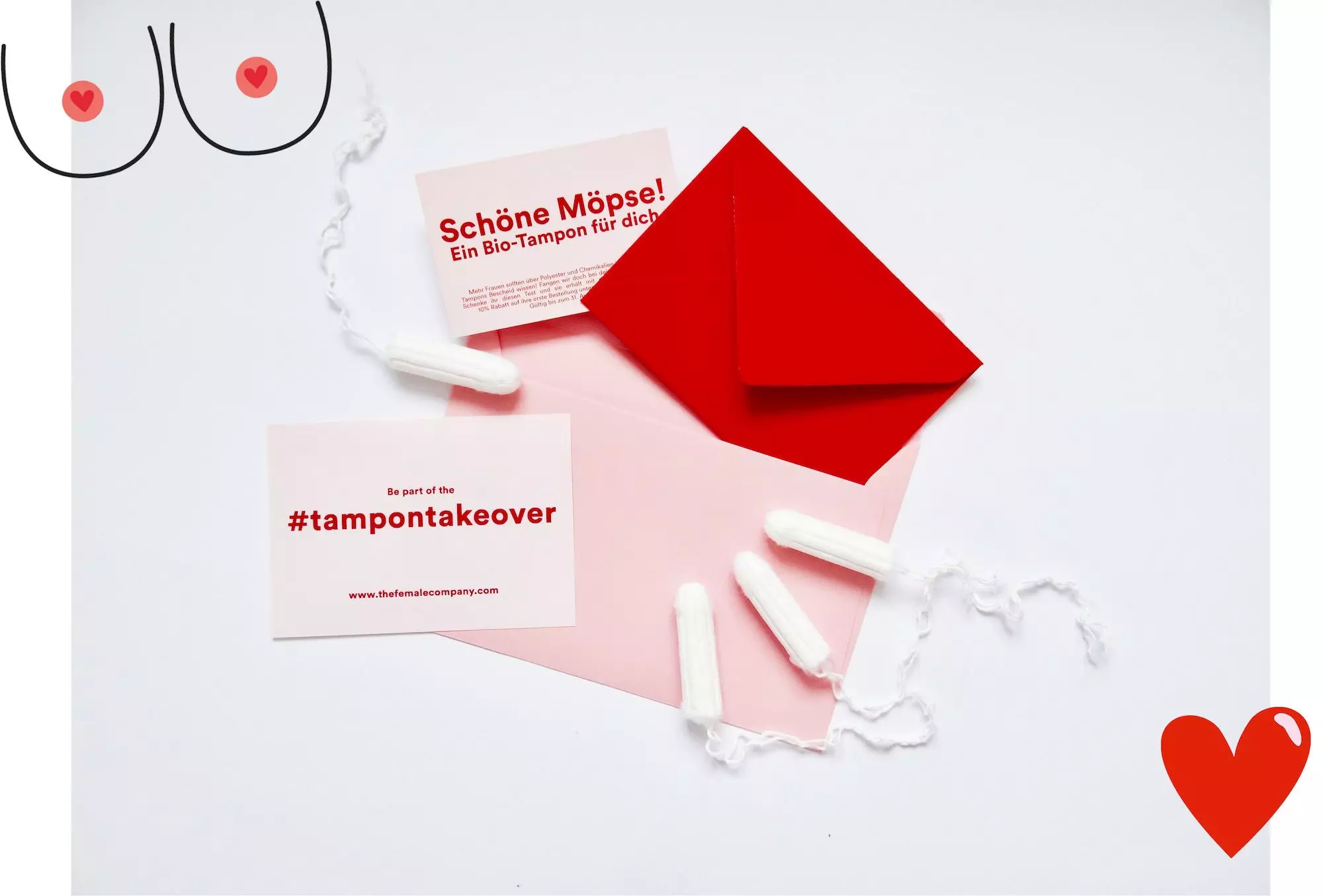 biotampons