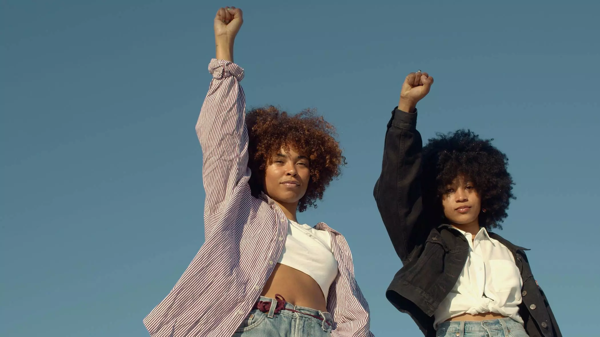 Do Black Lives still Matter? - femtastics