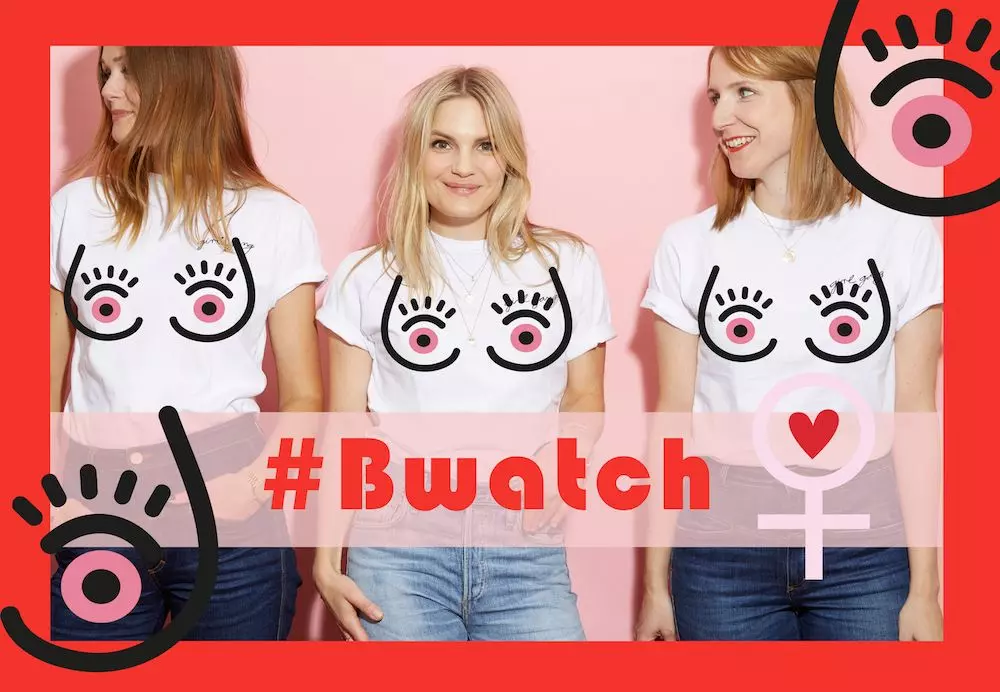bwatch-Kampagne